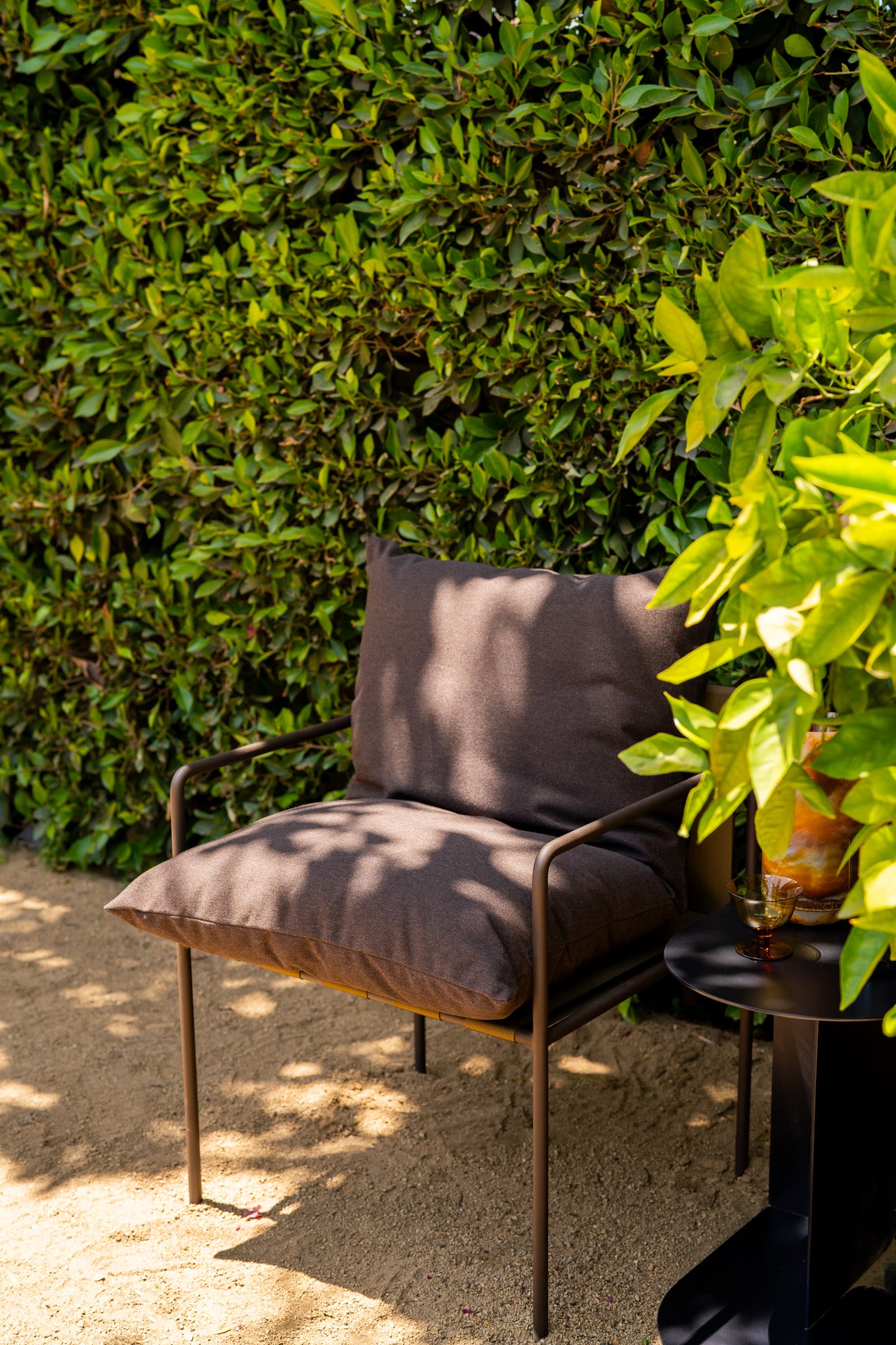 Outdoor Sierra Dining Chair