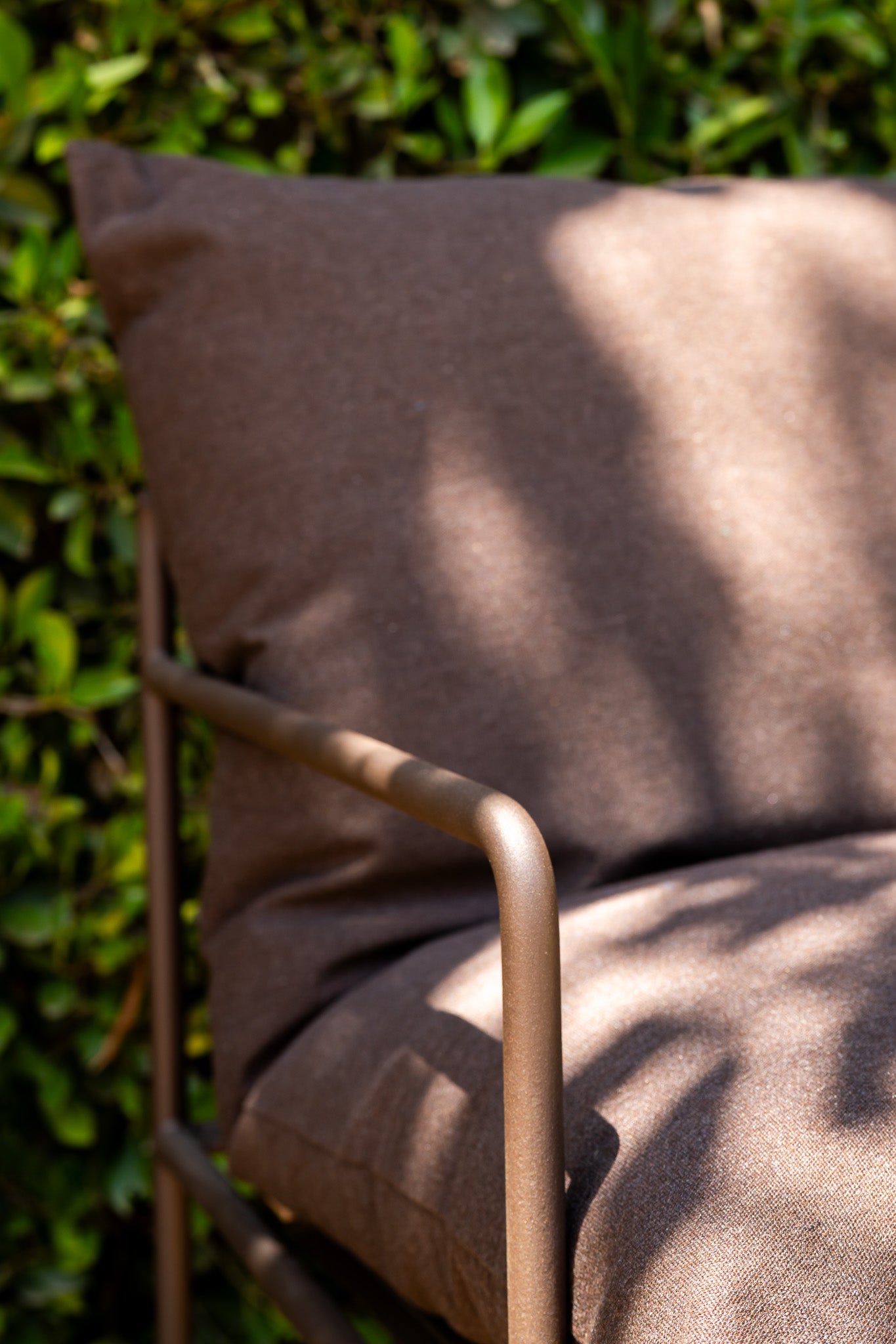 Outdoor Sierra Dining Chair