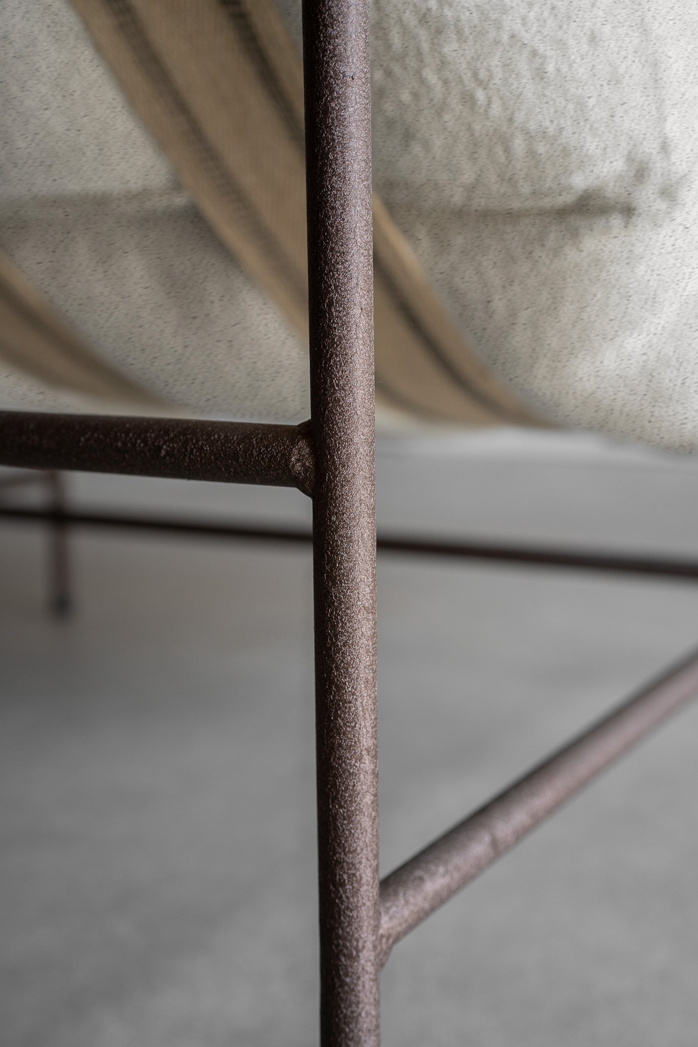 Rosa Lounge Chair | STOCK