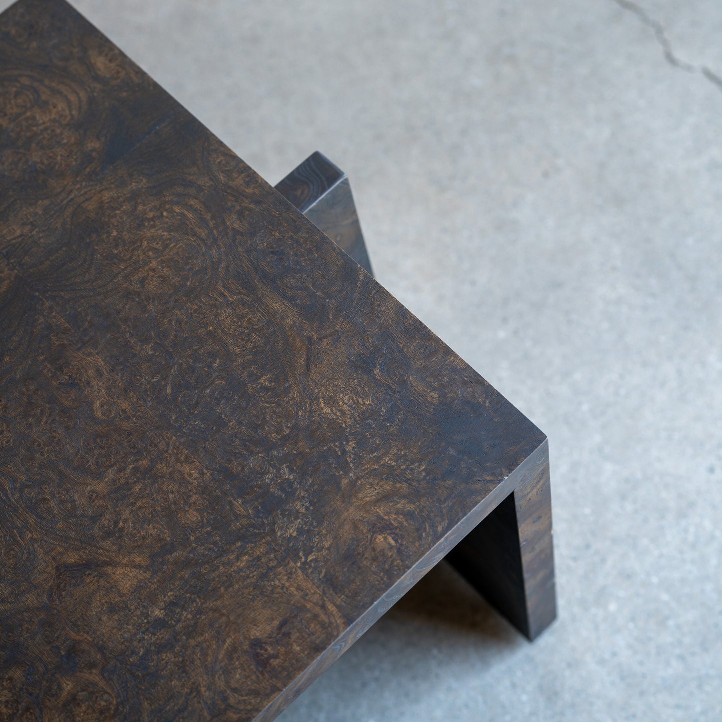 Elm Burl