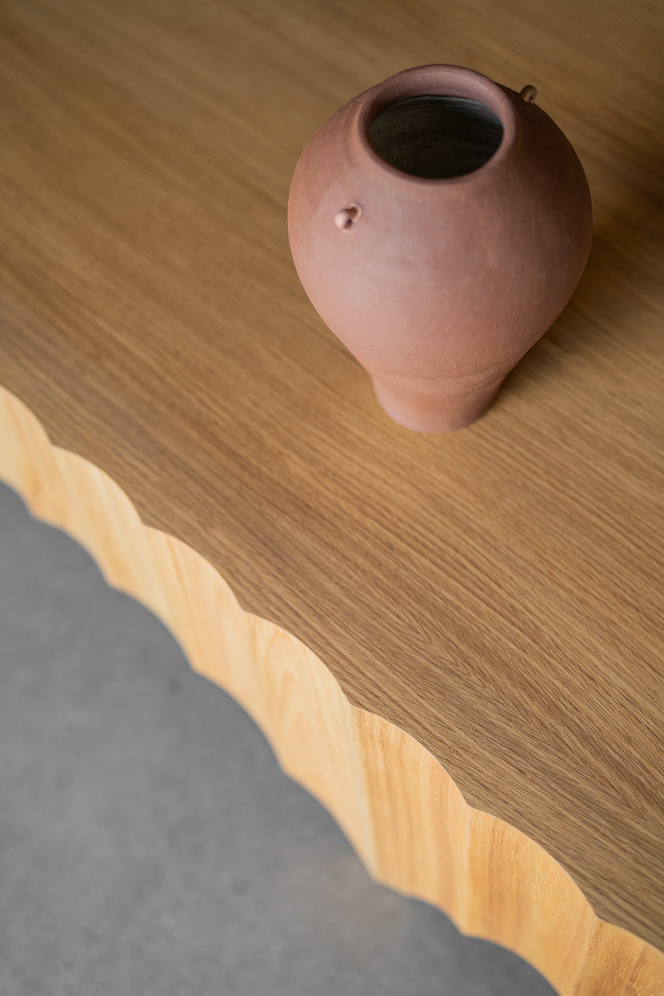 Zuma Coffee Table