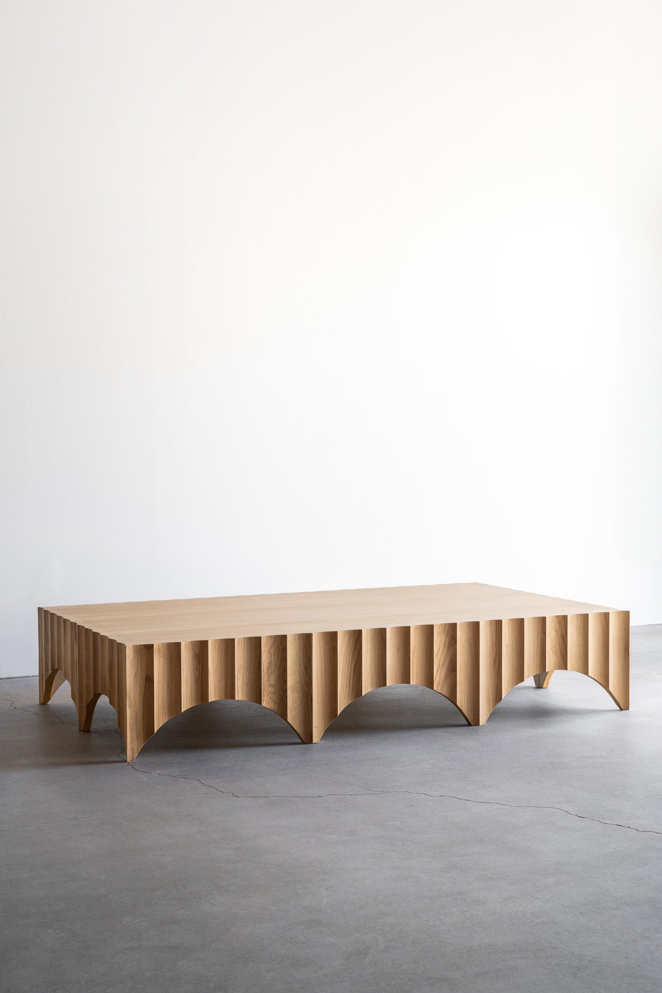 Zuma Coffee Table