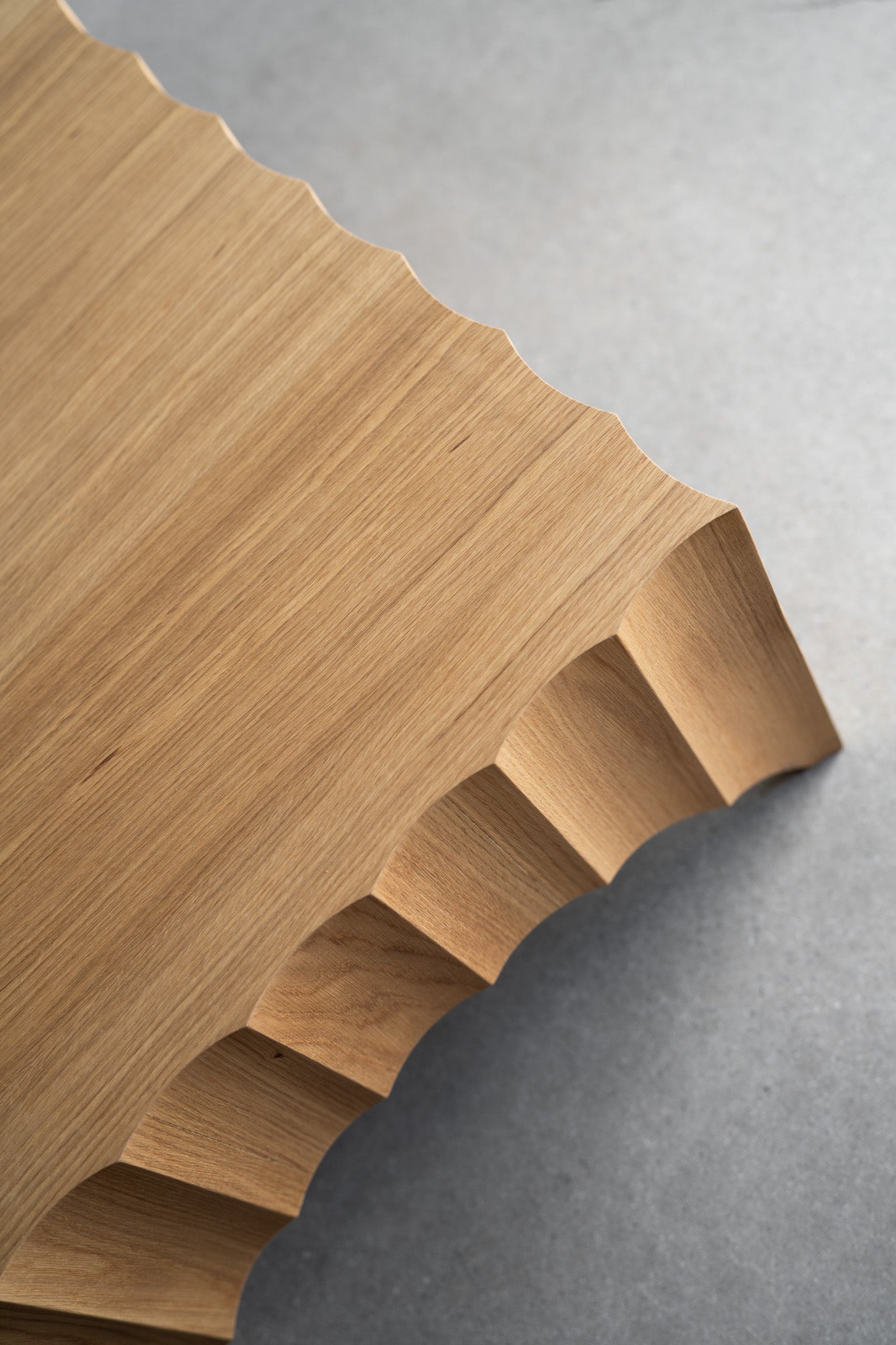 Zuma Coffee Table