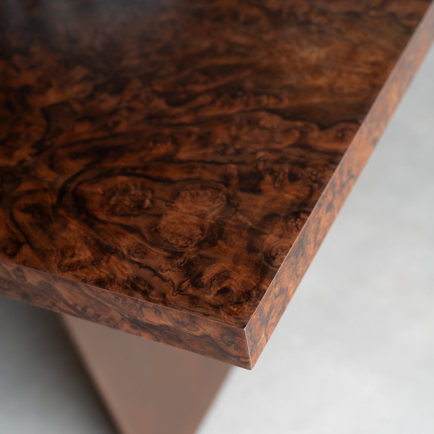 Walnut Burl