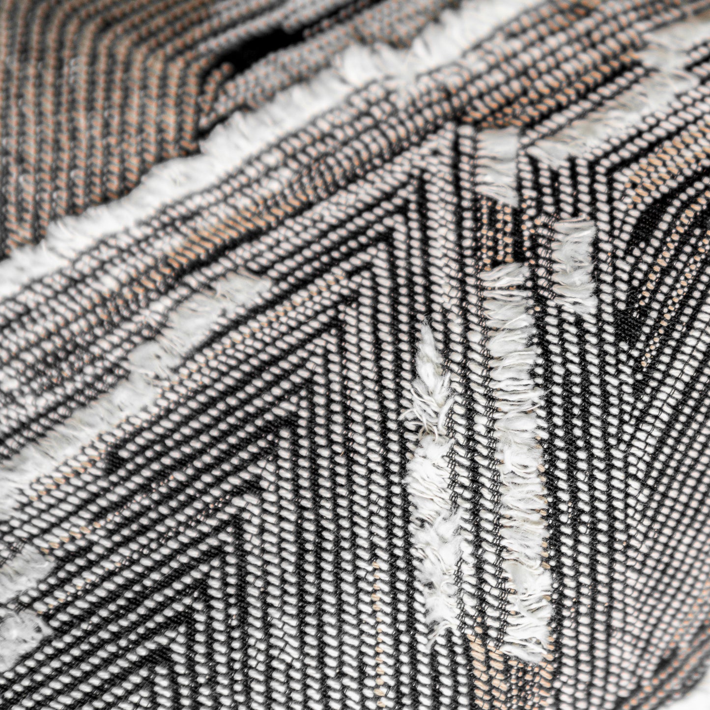 Sierra chair x Jeff Andrews - fabric