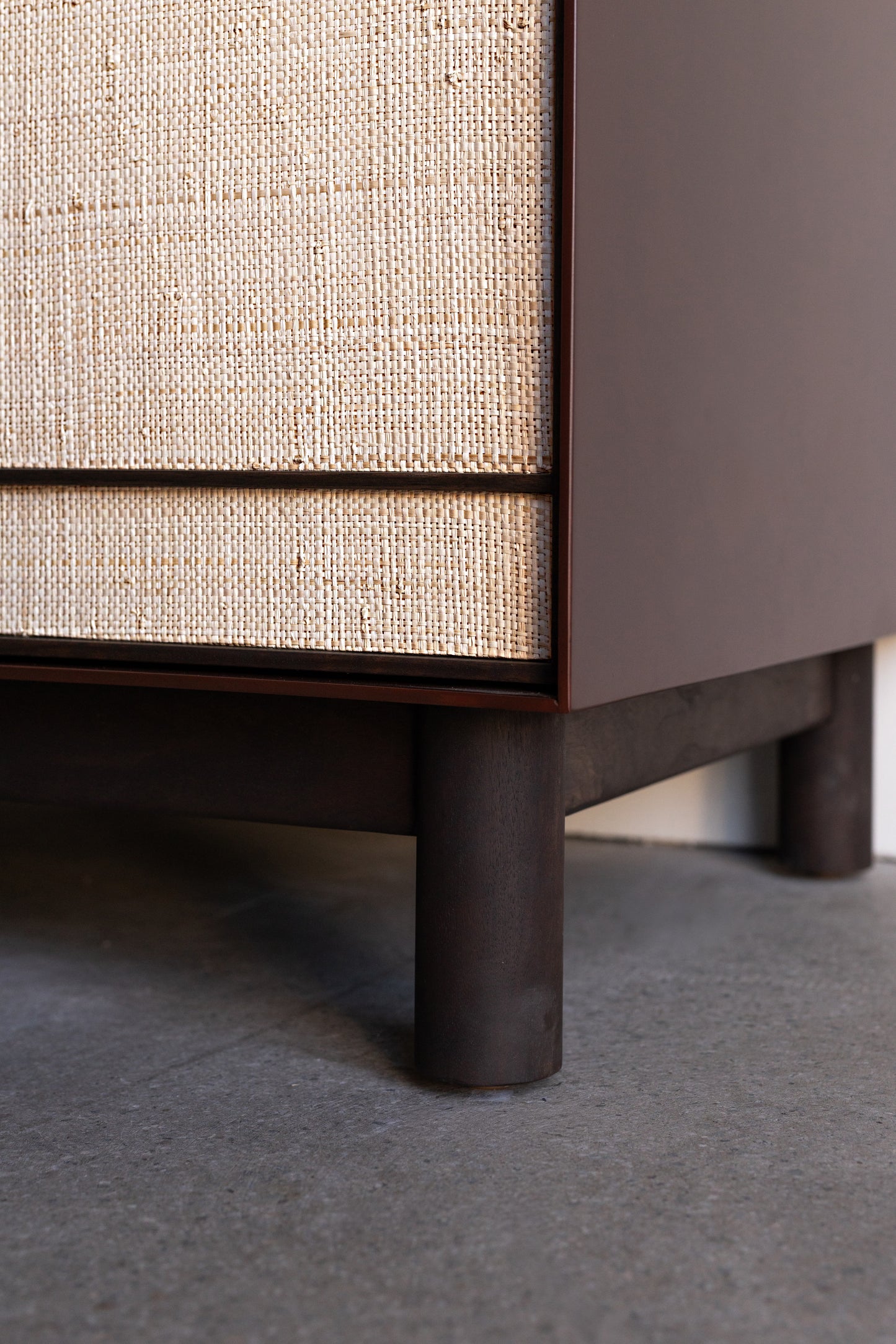 Entrada Credenza