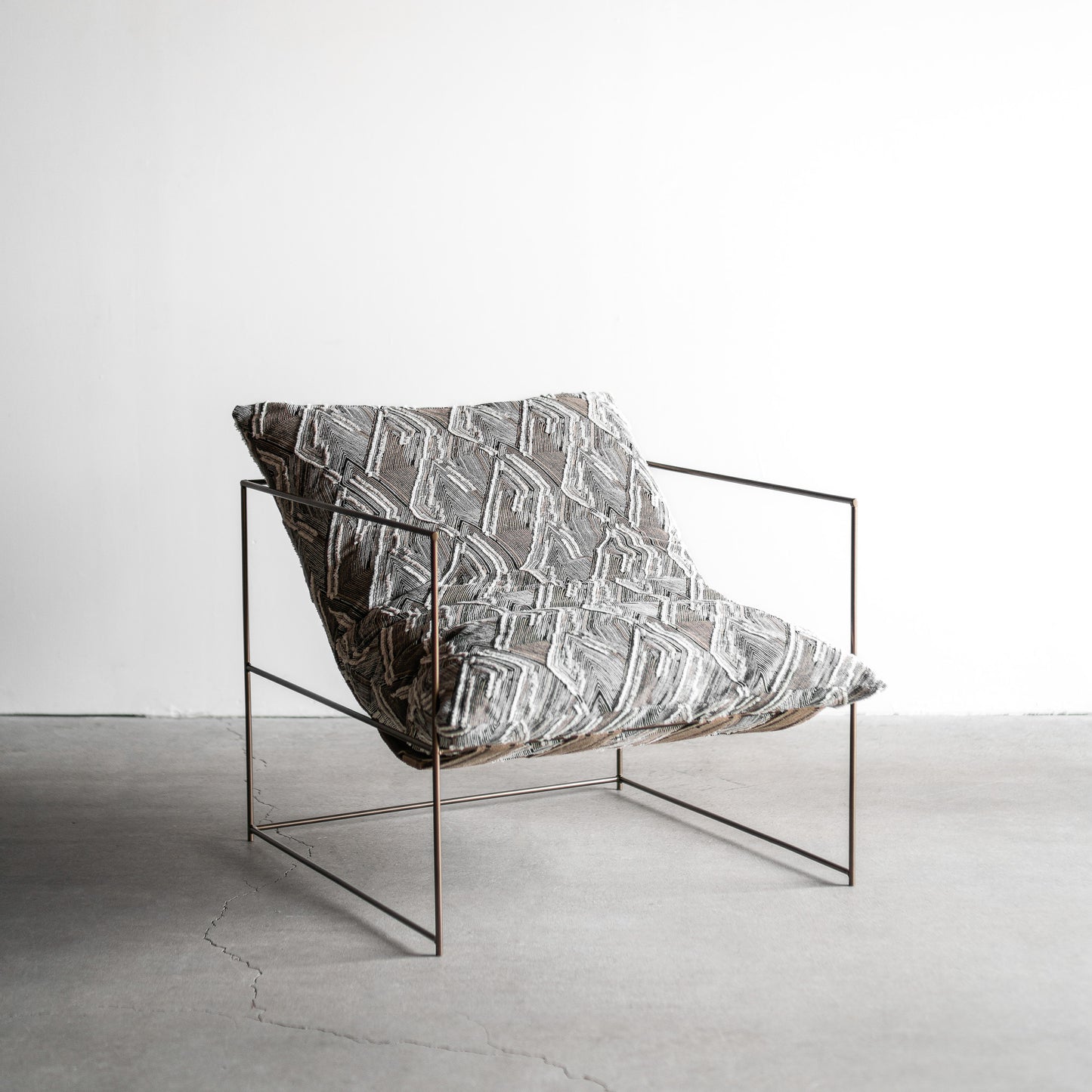 Sierra chair x Jeff andrews