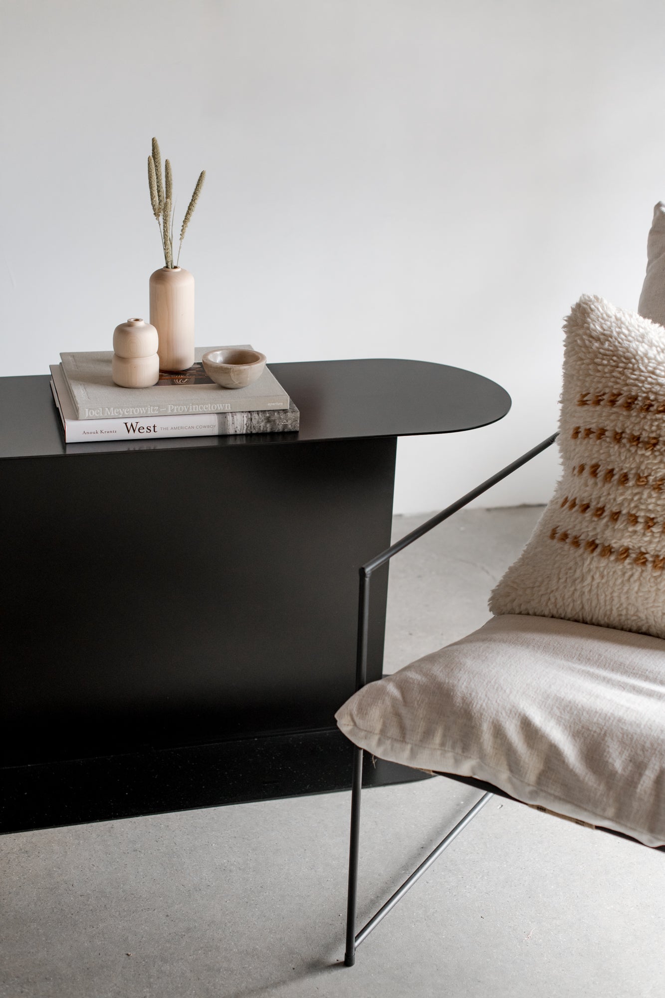 Norah Accent Table