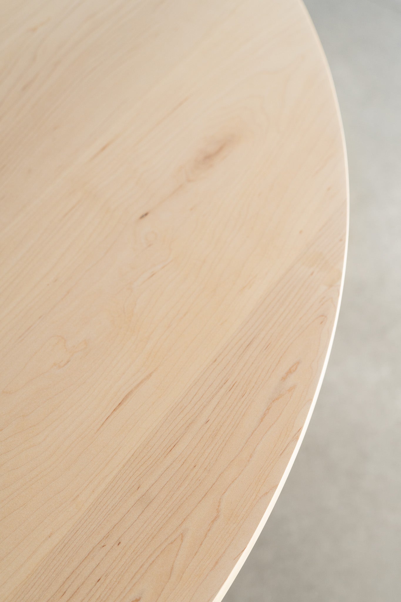 Ynez Round Dining Table