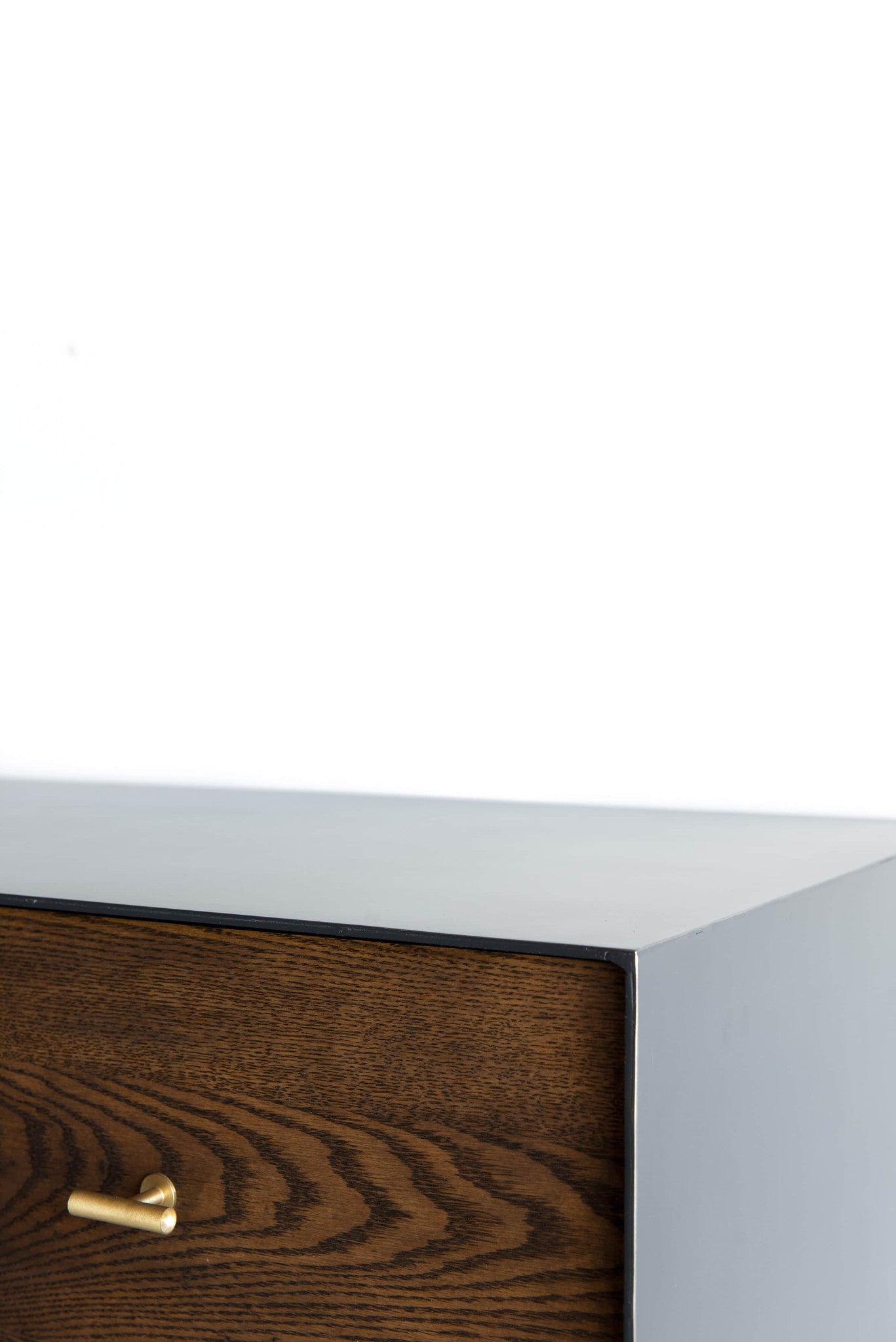 Arden Dresser Top Corner