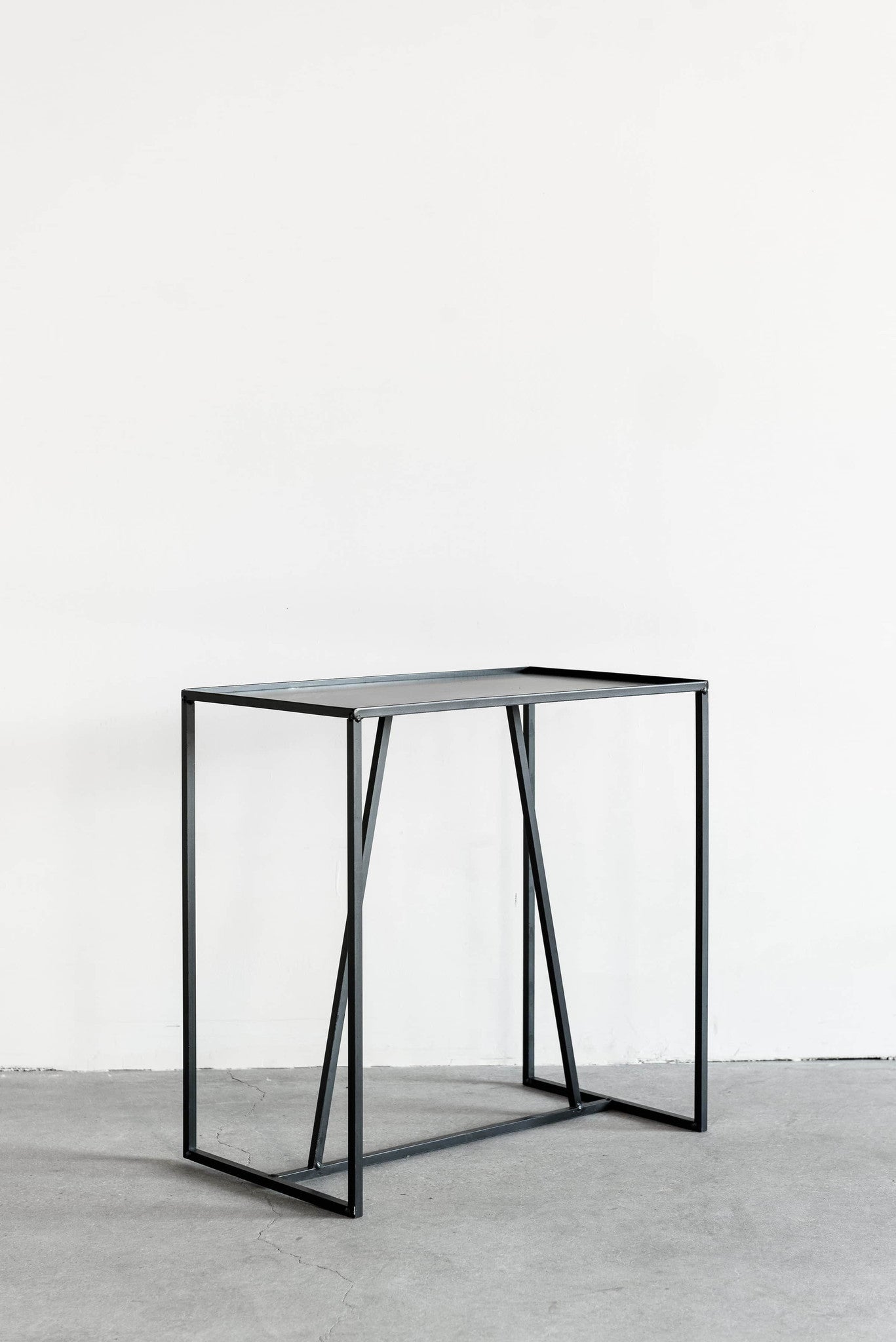 Arden Side Table full shot