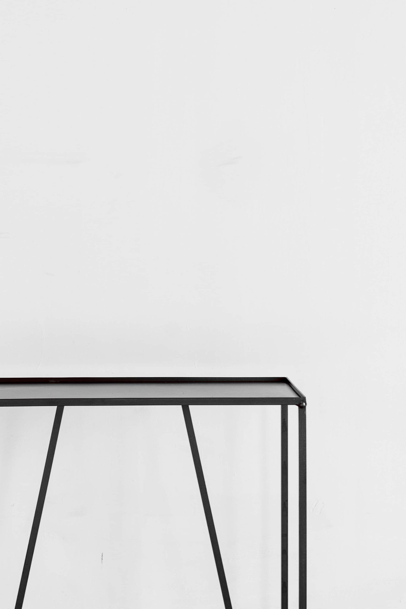 Arden Side Table right side
