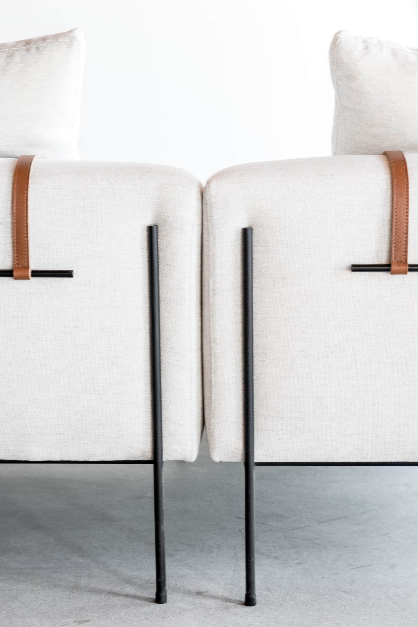 Bronson Sofa