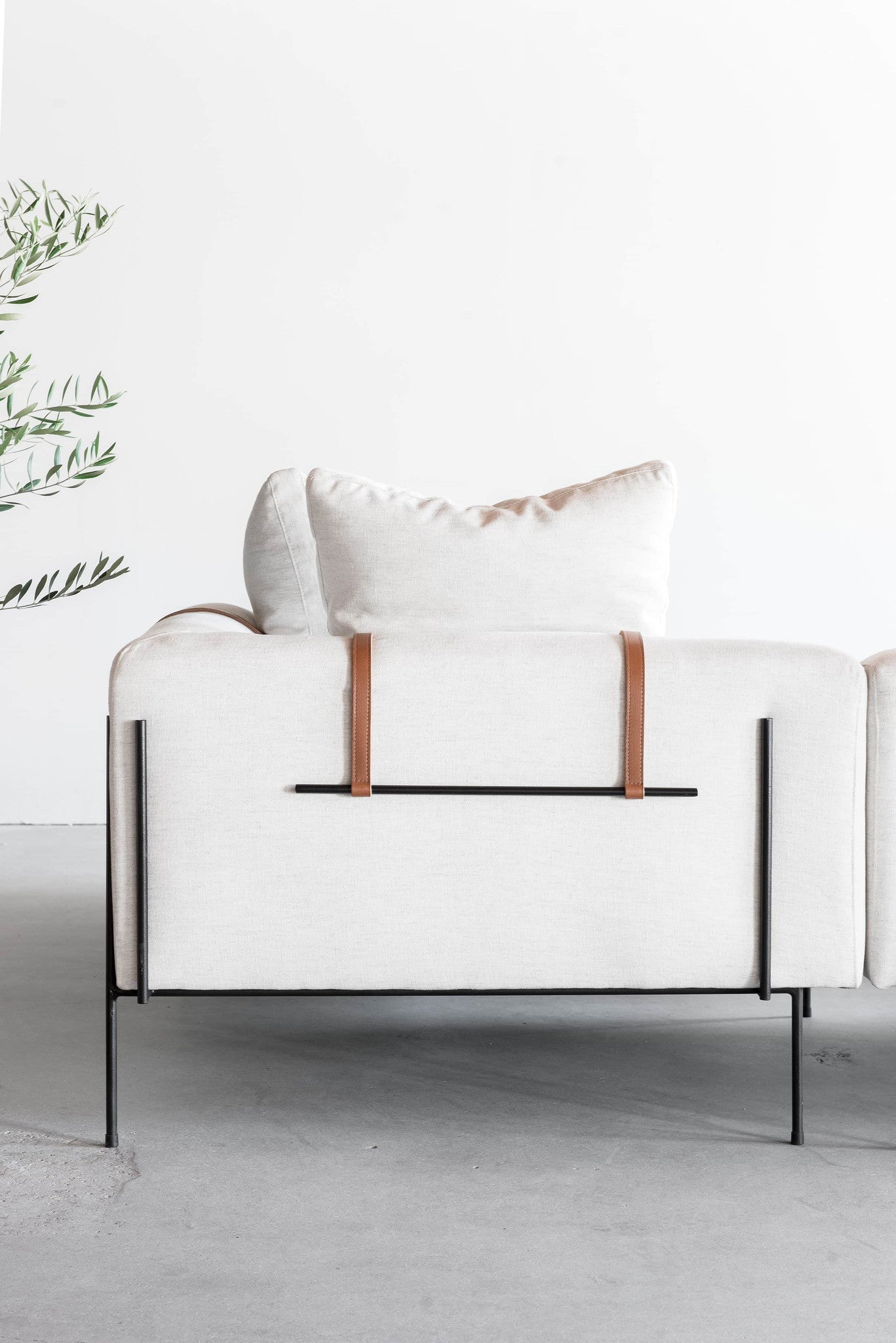 Bronson Sofa
