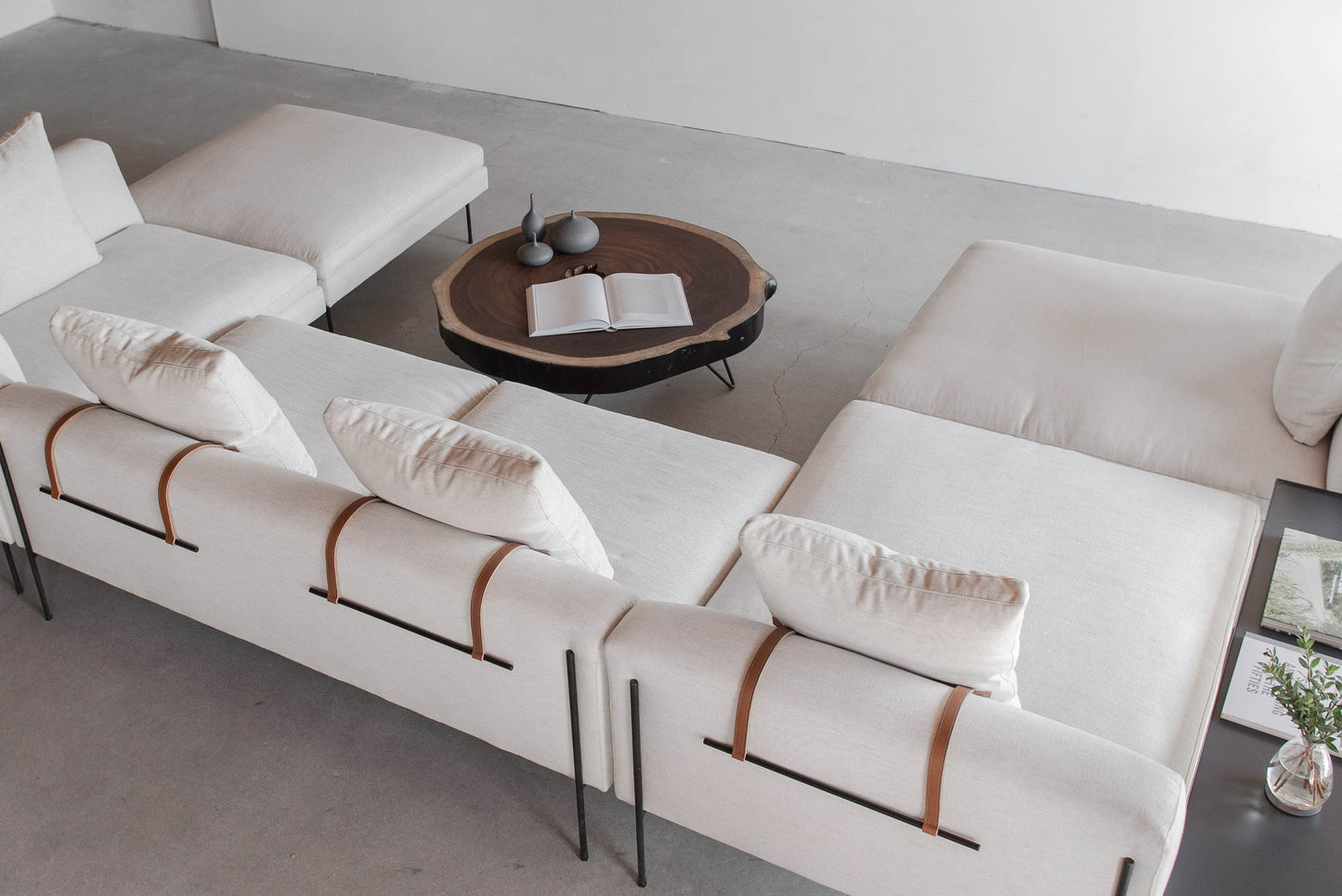 Bronson Sofa