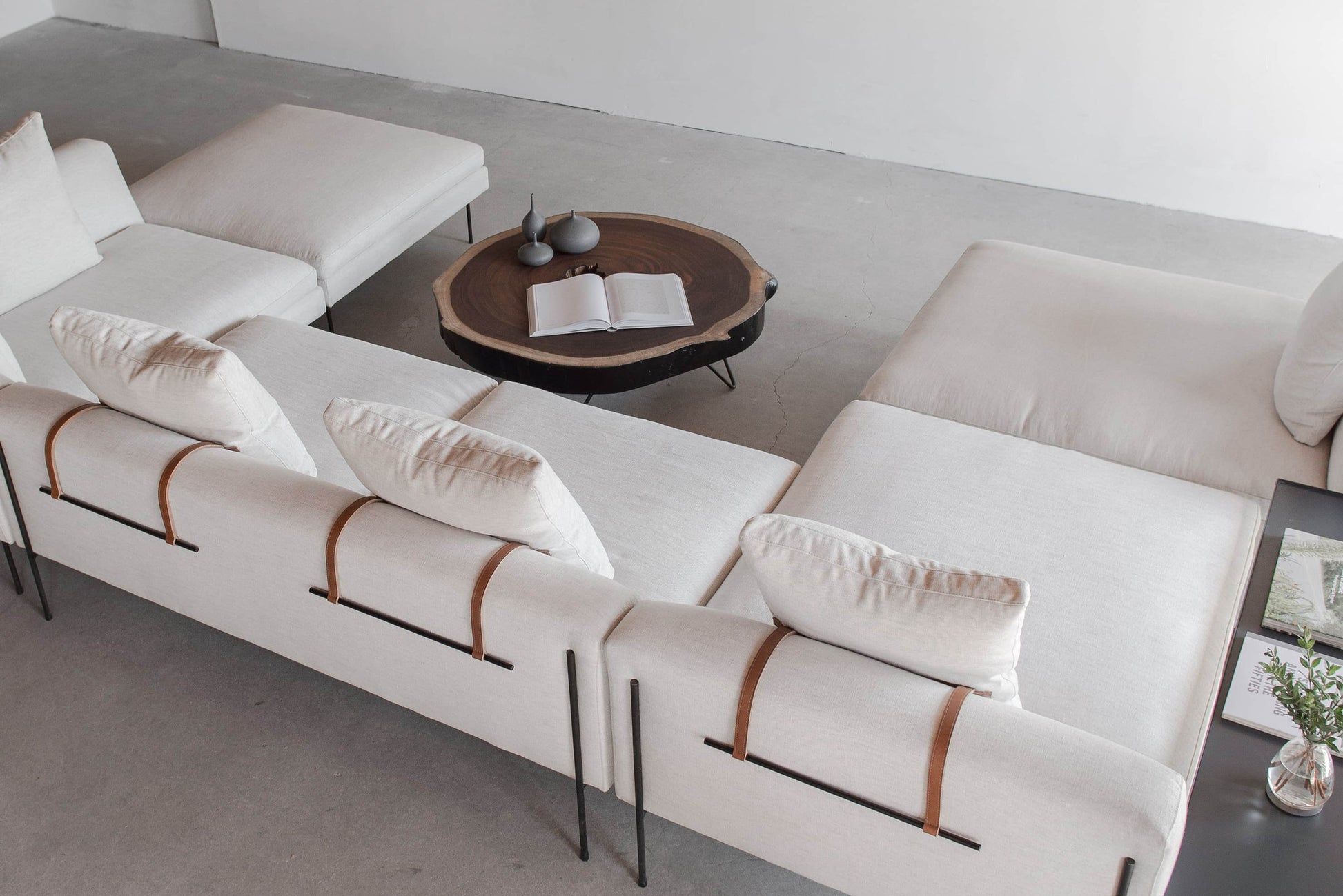 Bronson Sofa
