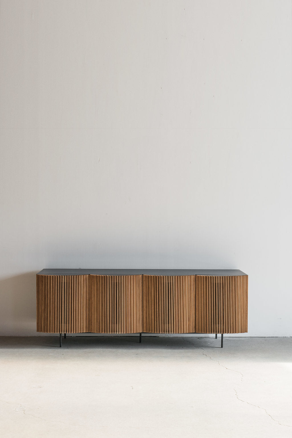 Brooks credenza full shot