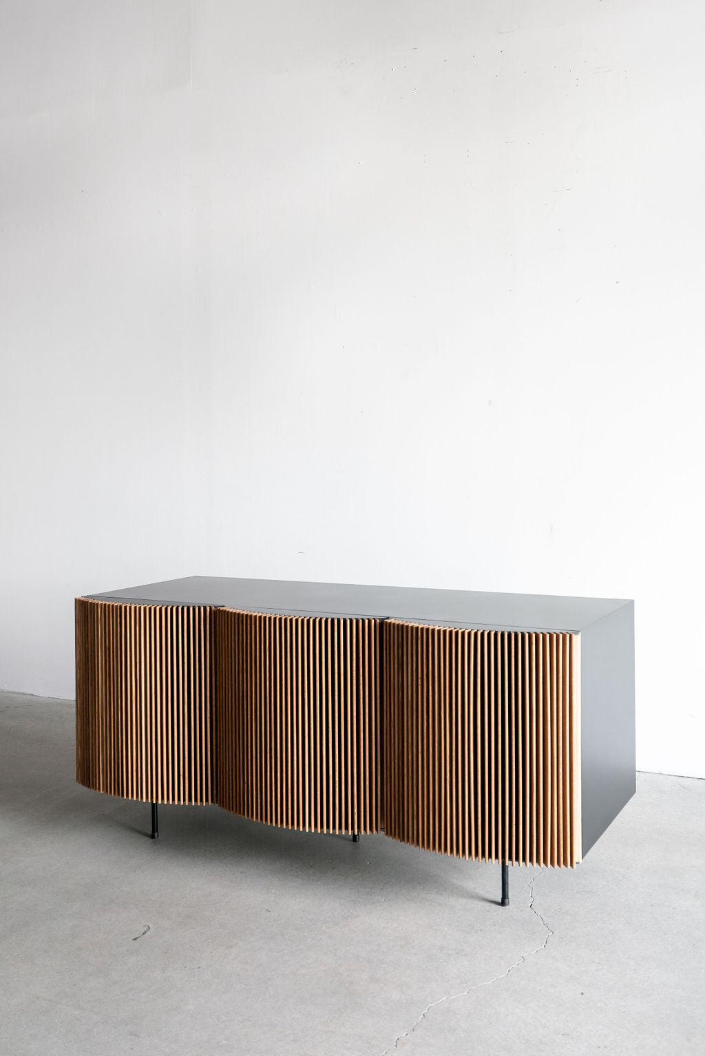 Brooks credenza full shot