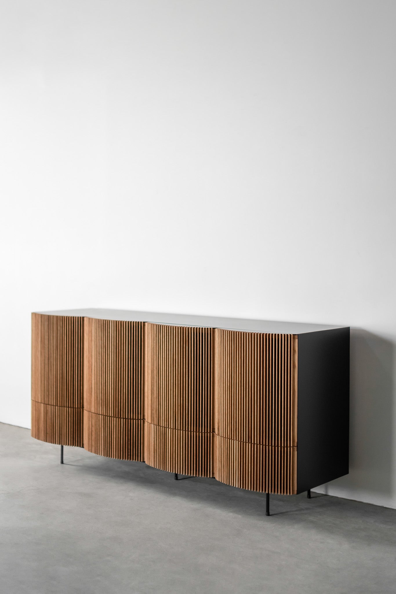 Brooks sideboard - full shot