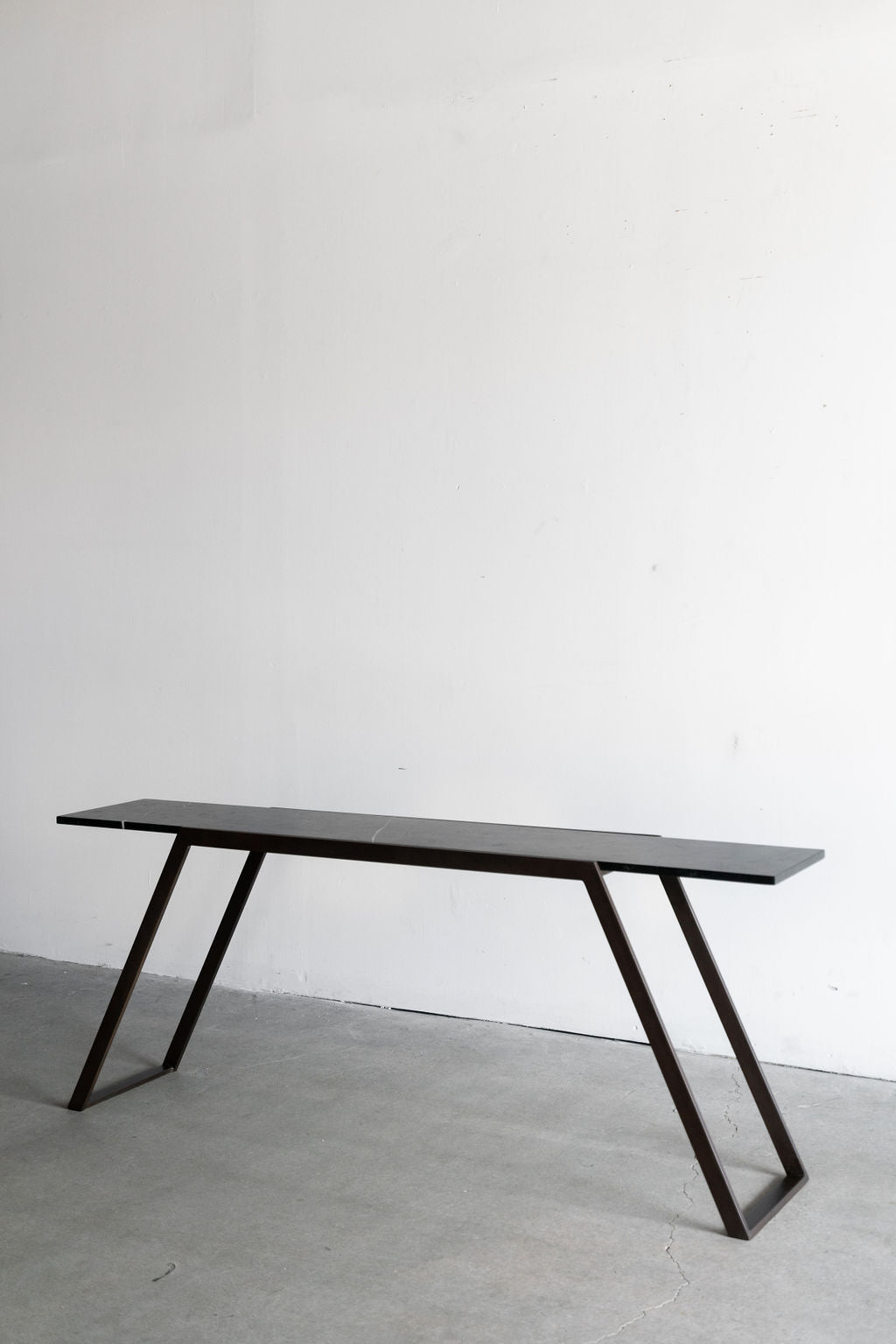 Cane console - Full shot