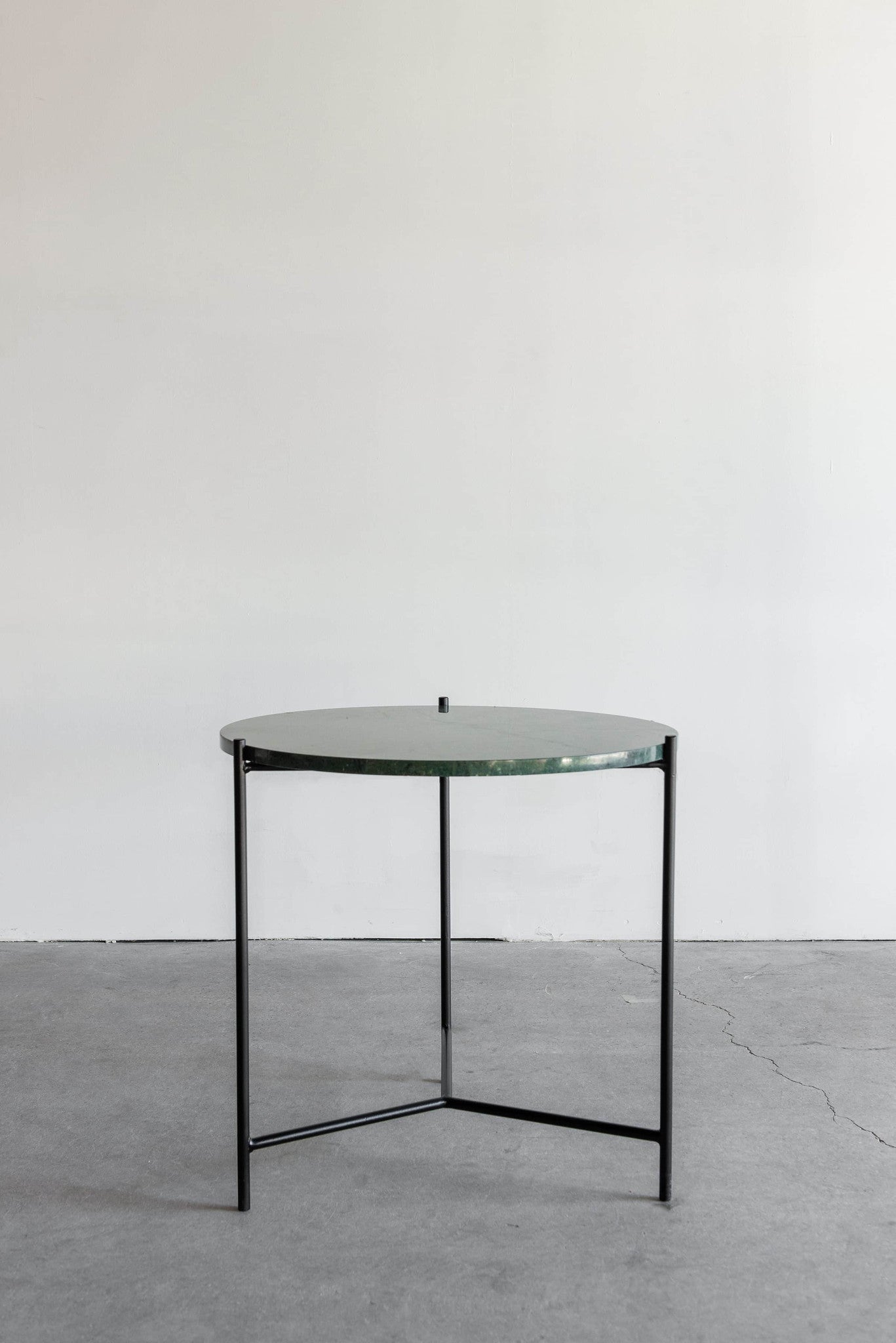 Empress Side Table