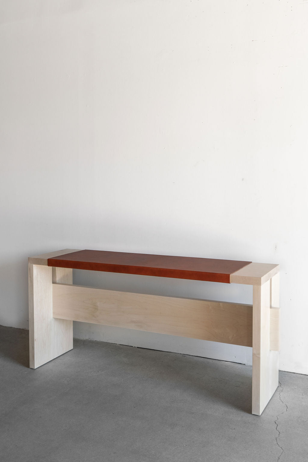 Carter console - Full shot