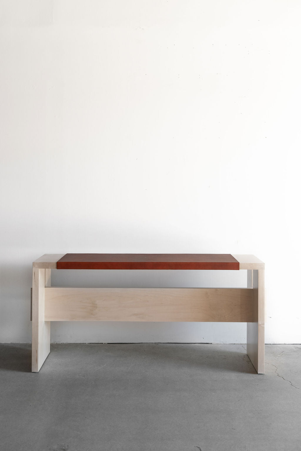 Carter console- Full shot