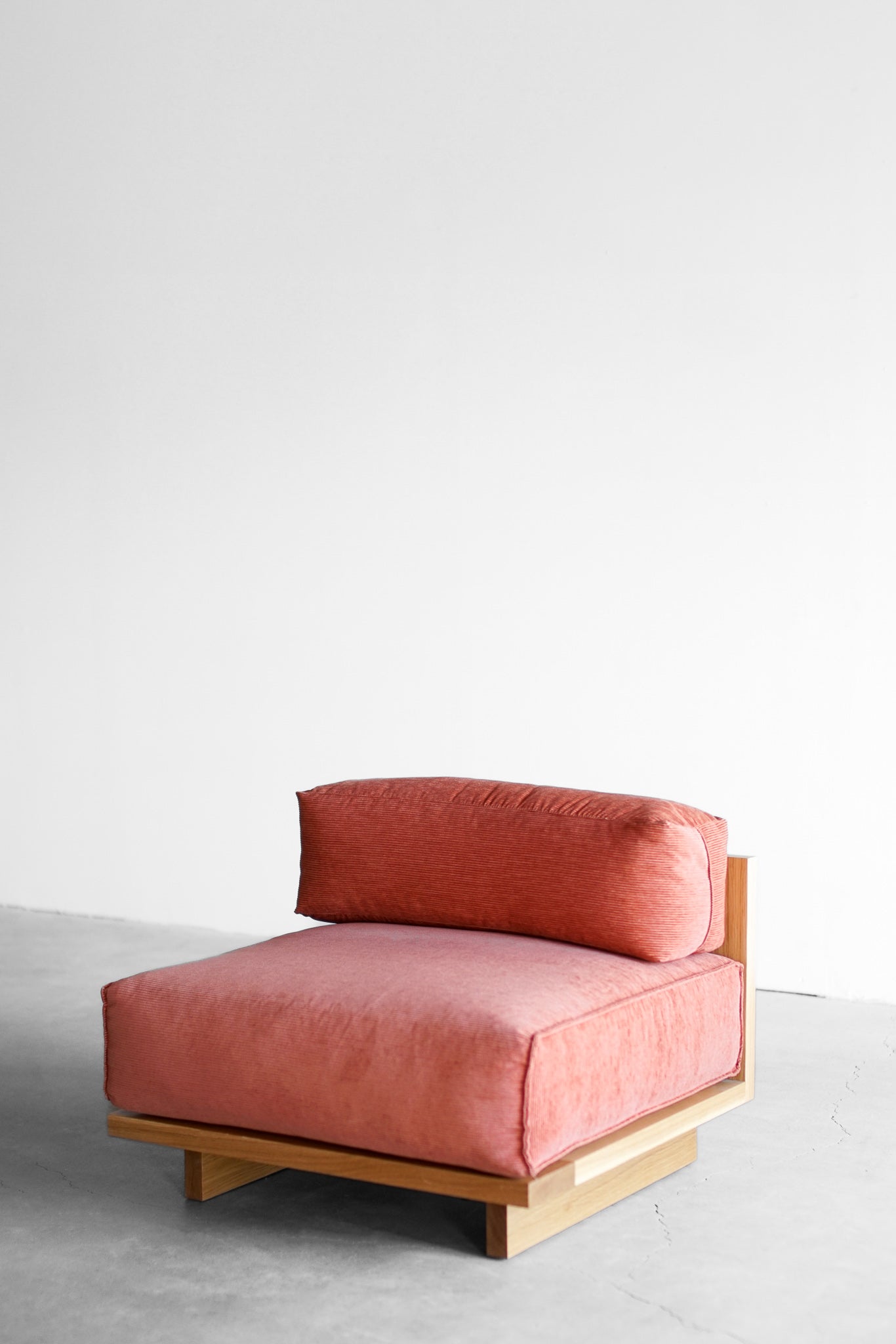 Carter sectional - chaise