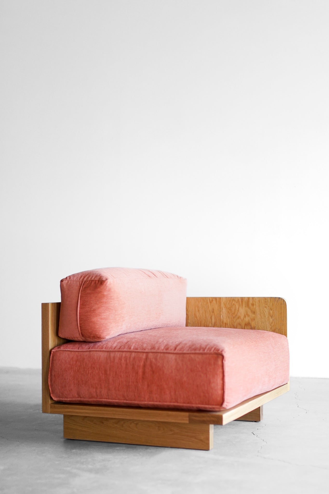 Carter sofa- corner