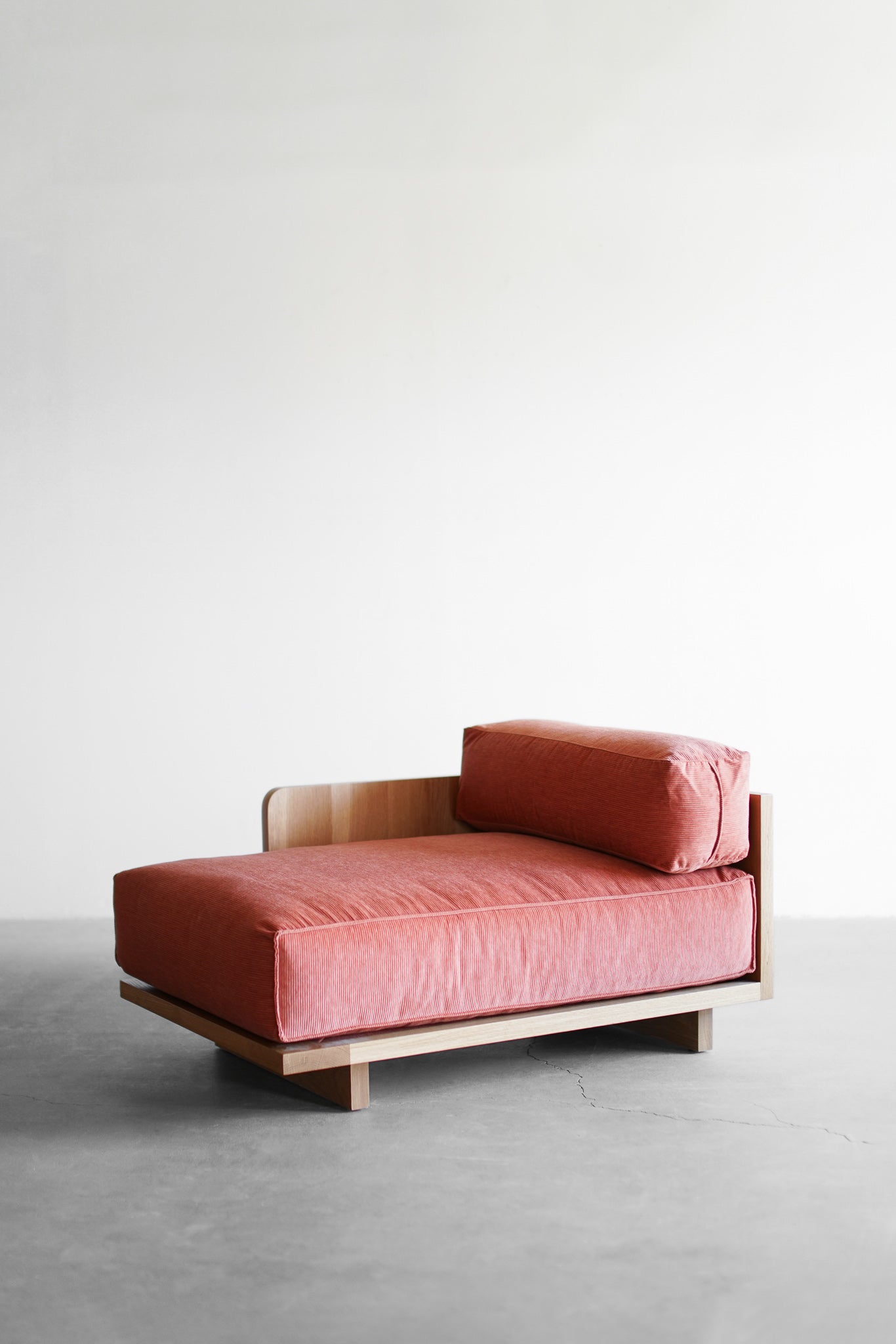 Carter Sofa - Sofa corner