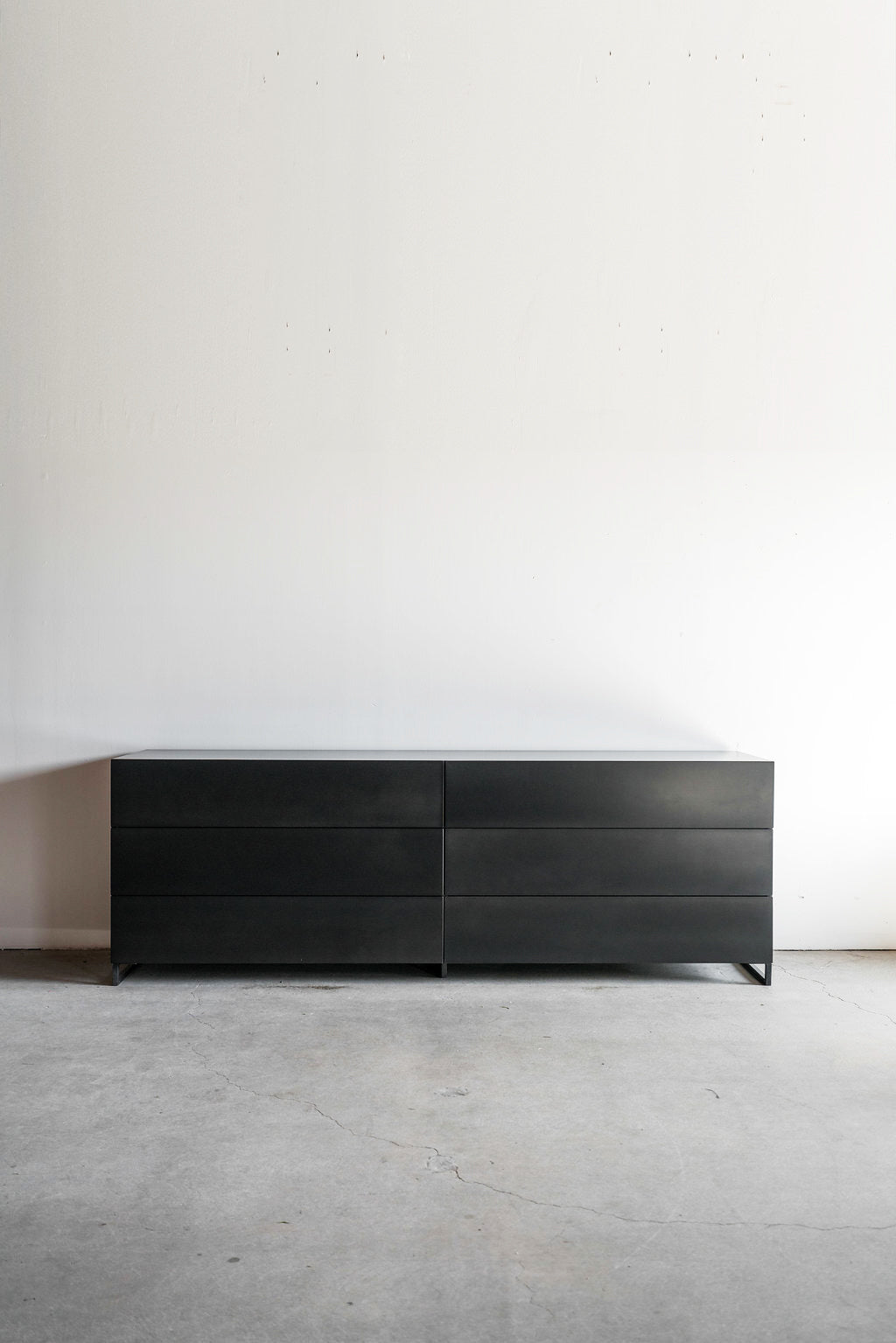 Chambers dresser- full shot