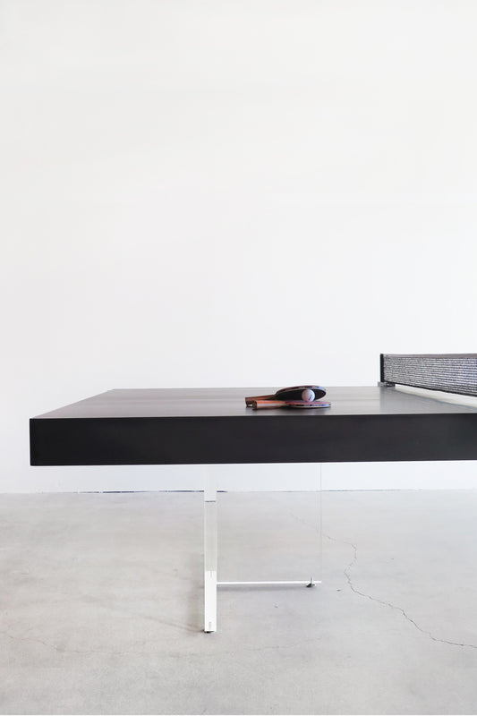 Chambers Table Tennis Dining Table