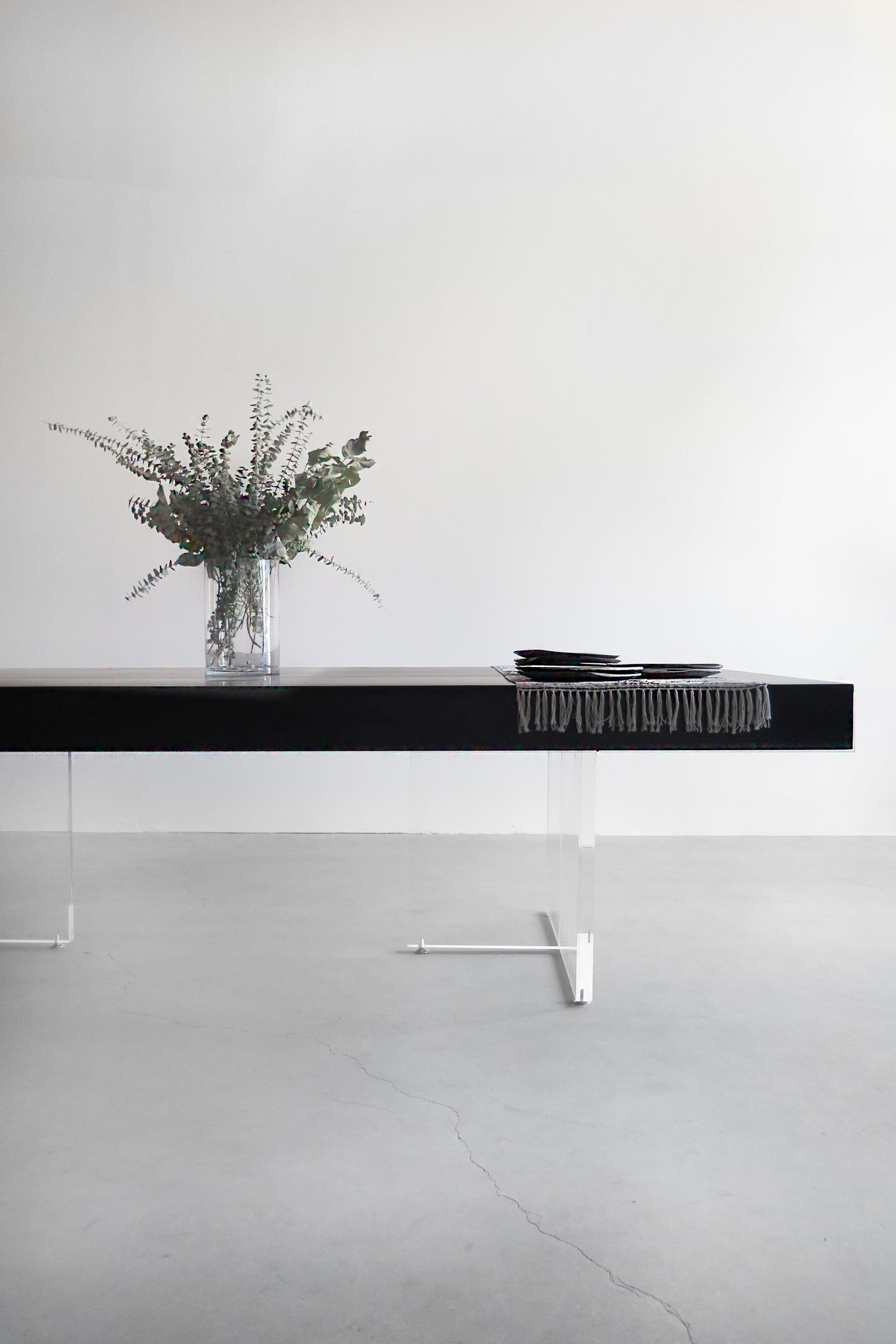 Chambers Table Tennis Dining Table