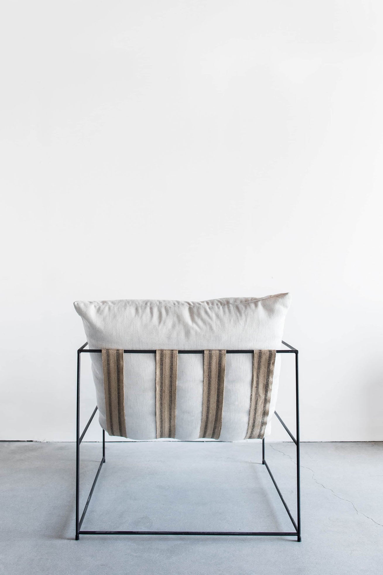 Sierra chair