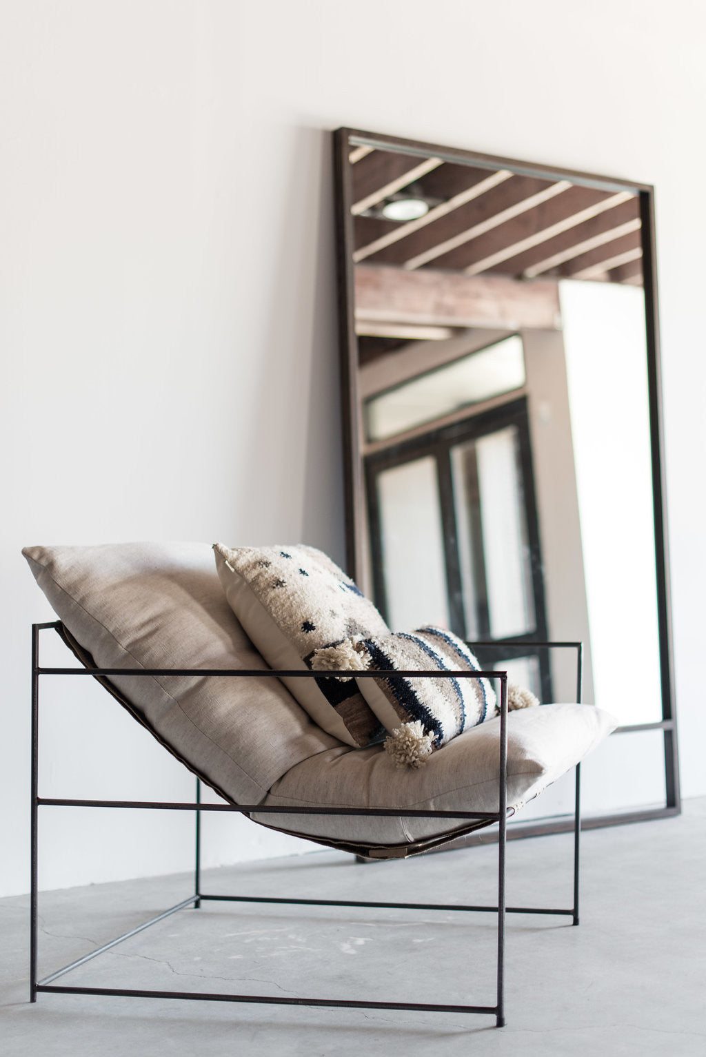 Arden Mirror