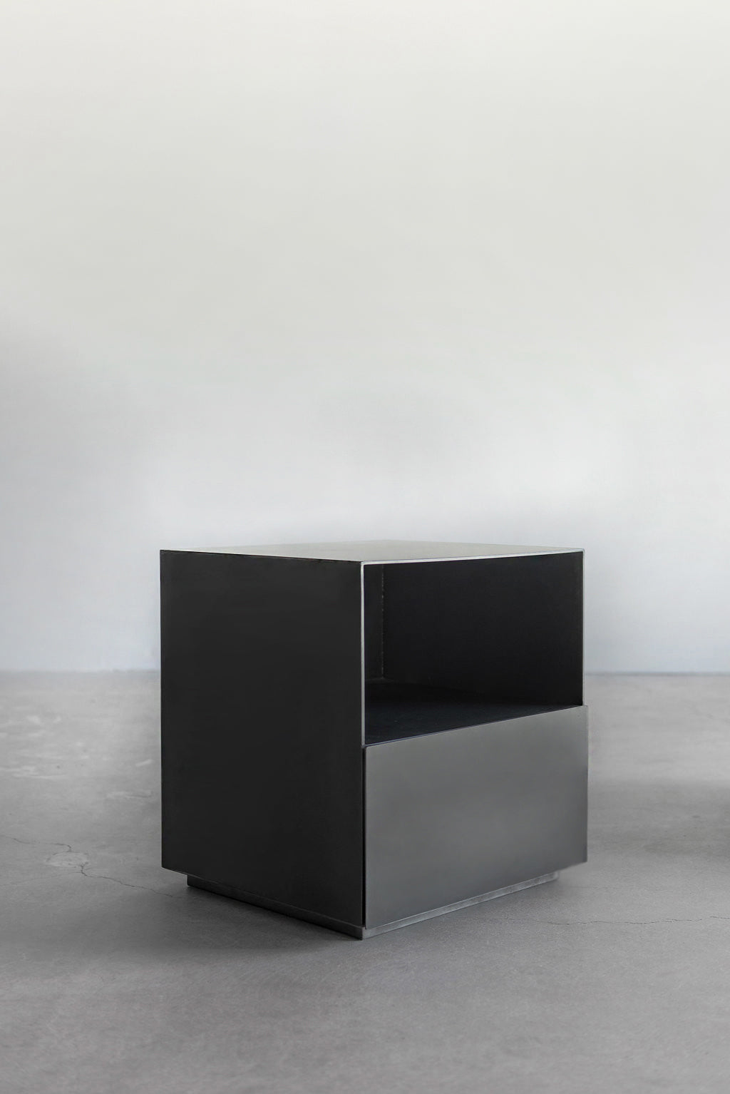 Chambers nightstand - full shot