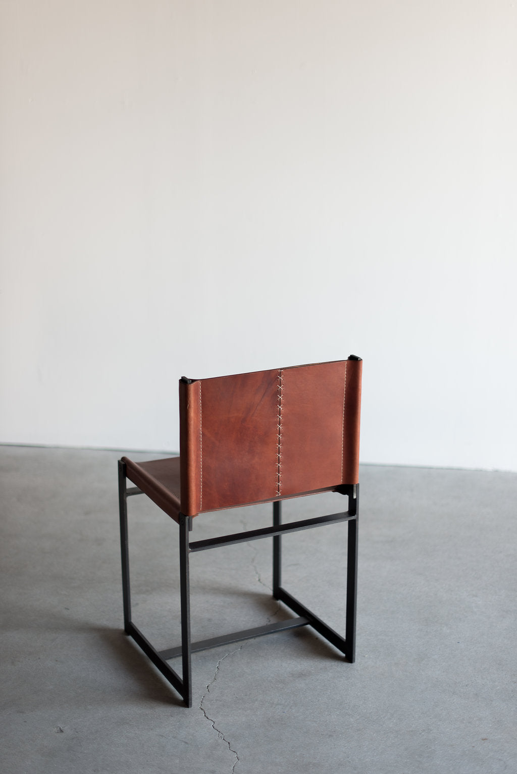 Latigo Dining Chair - full shot