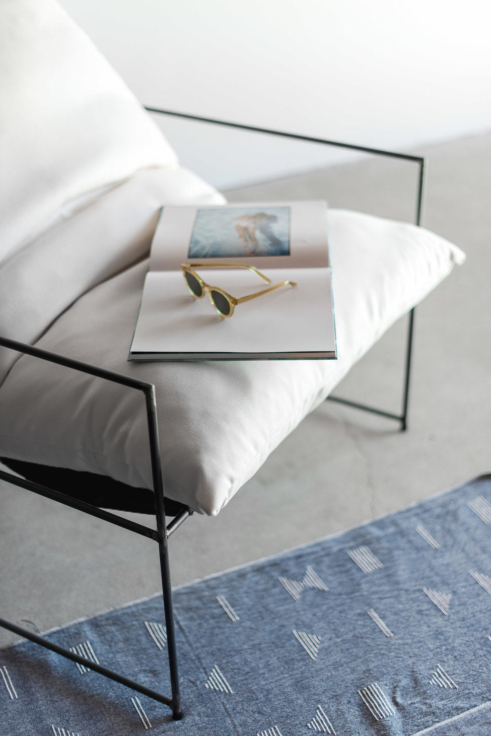 outdoor sierra chair