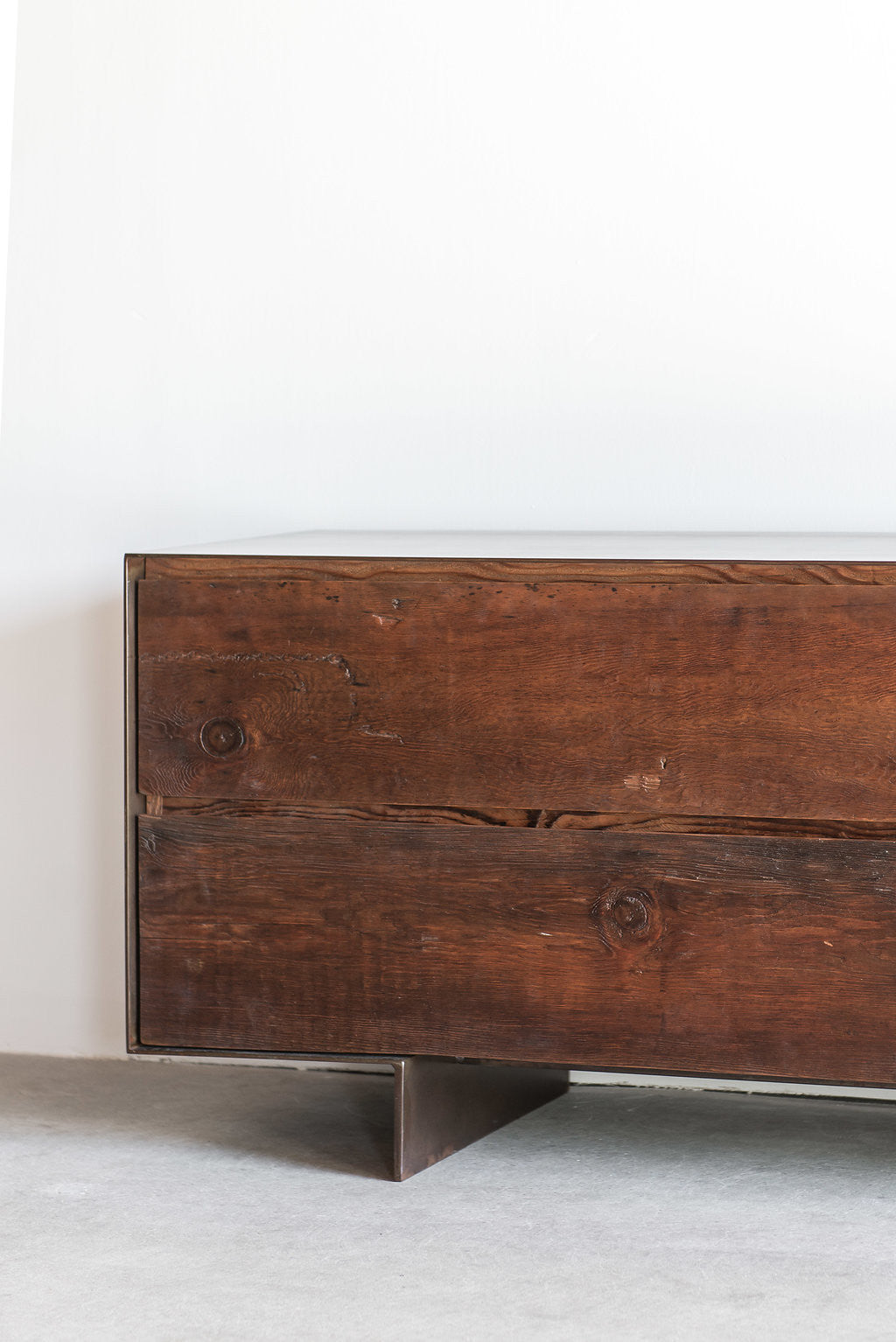 Railcar Dresser