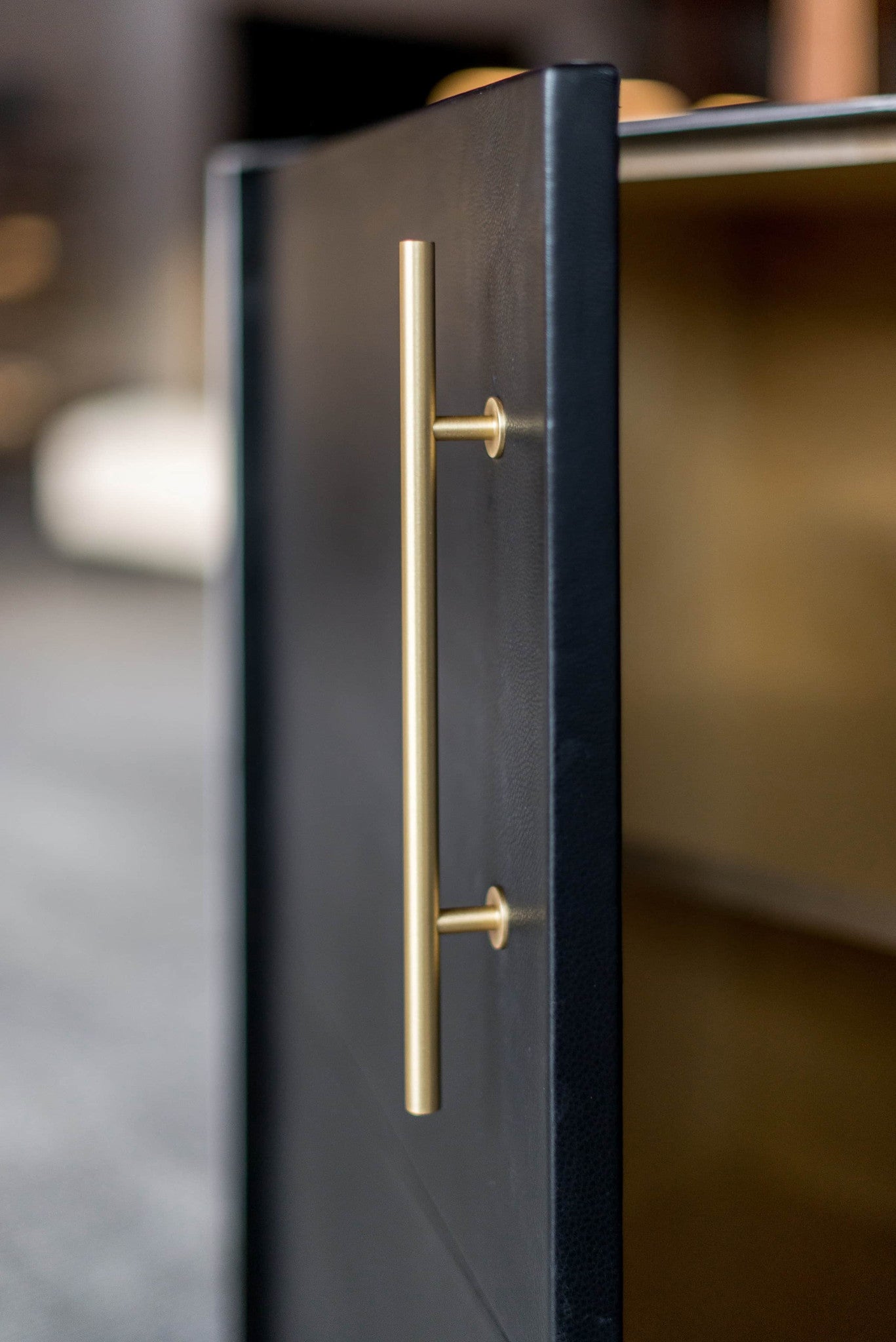 Bronson Credenza