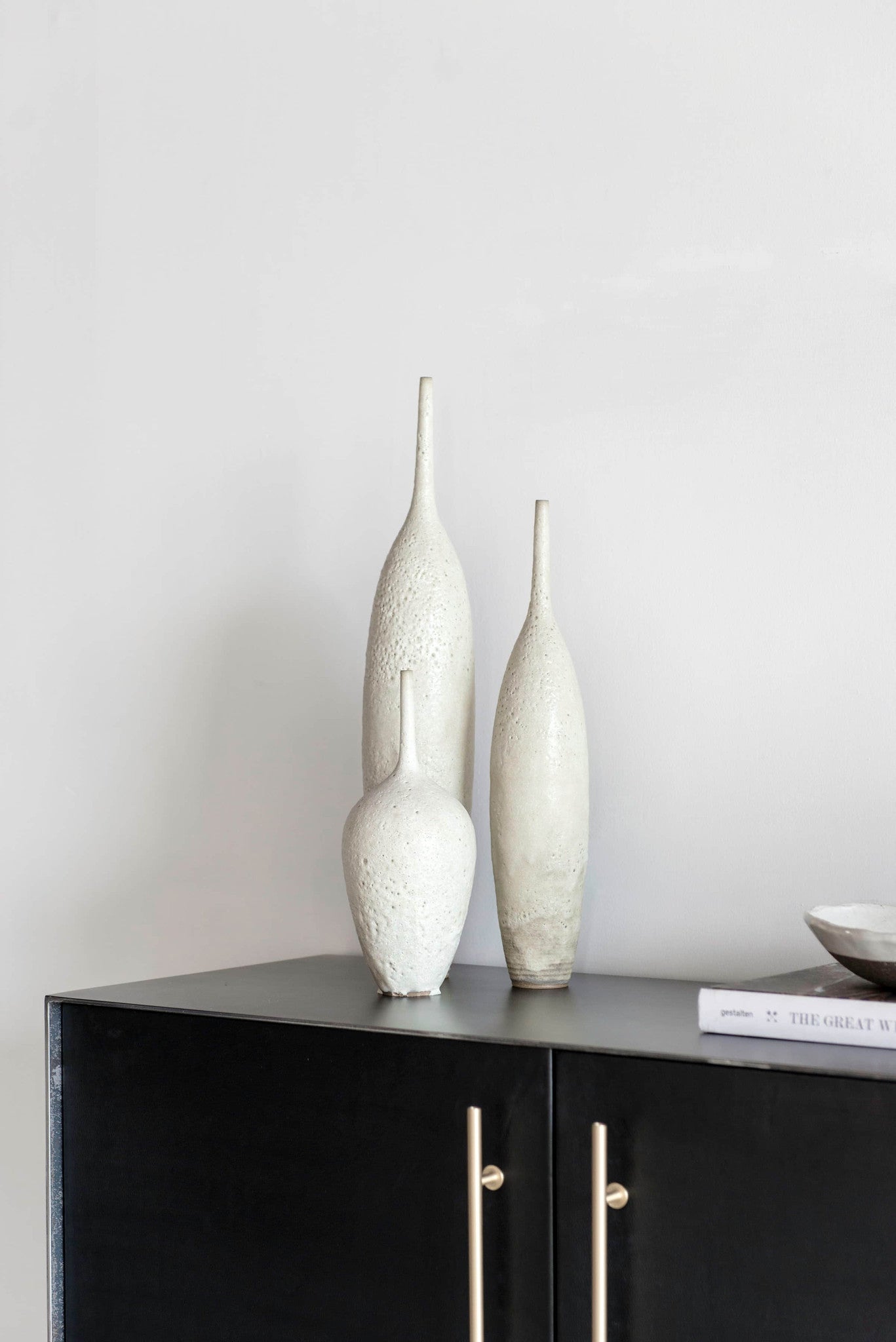 Bronson Credenza