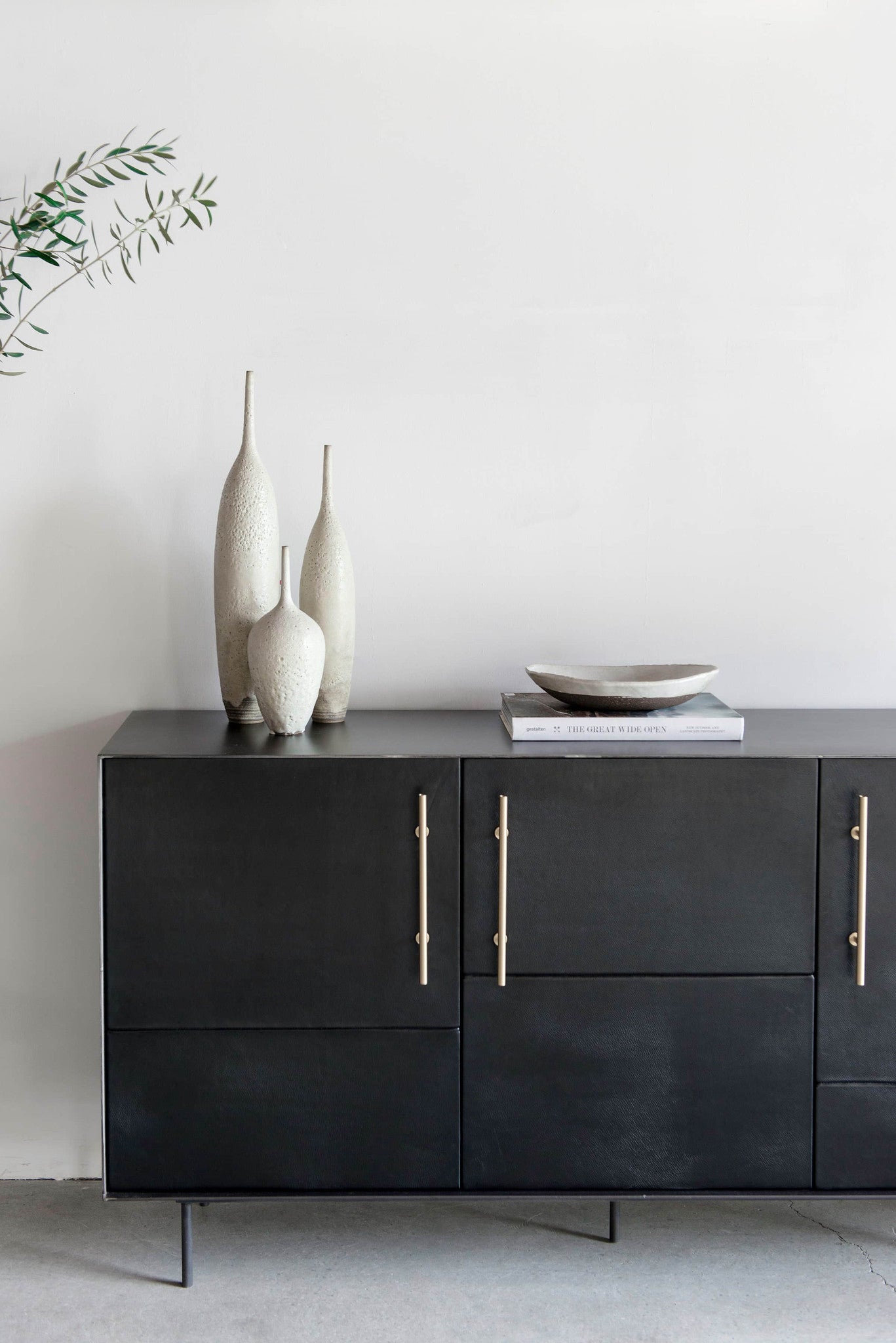 Bronson Credenza