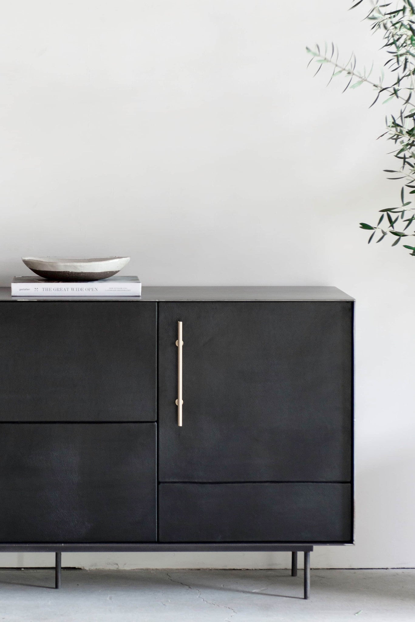 Bronson Credenza