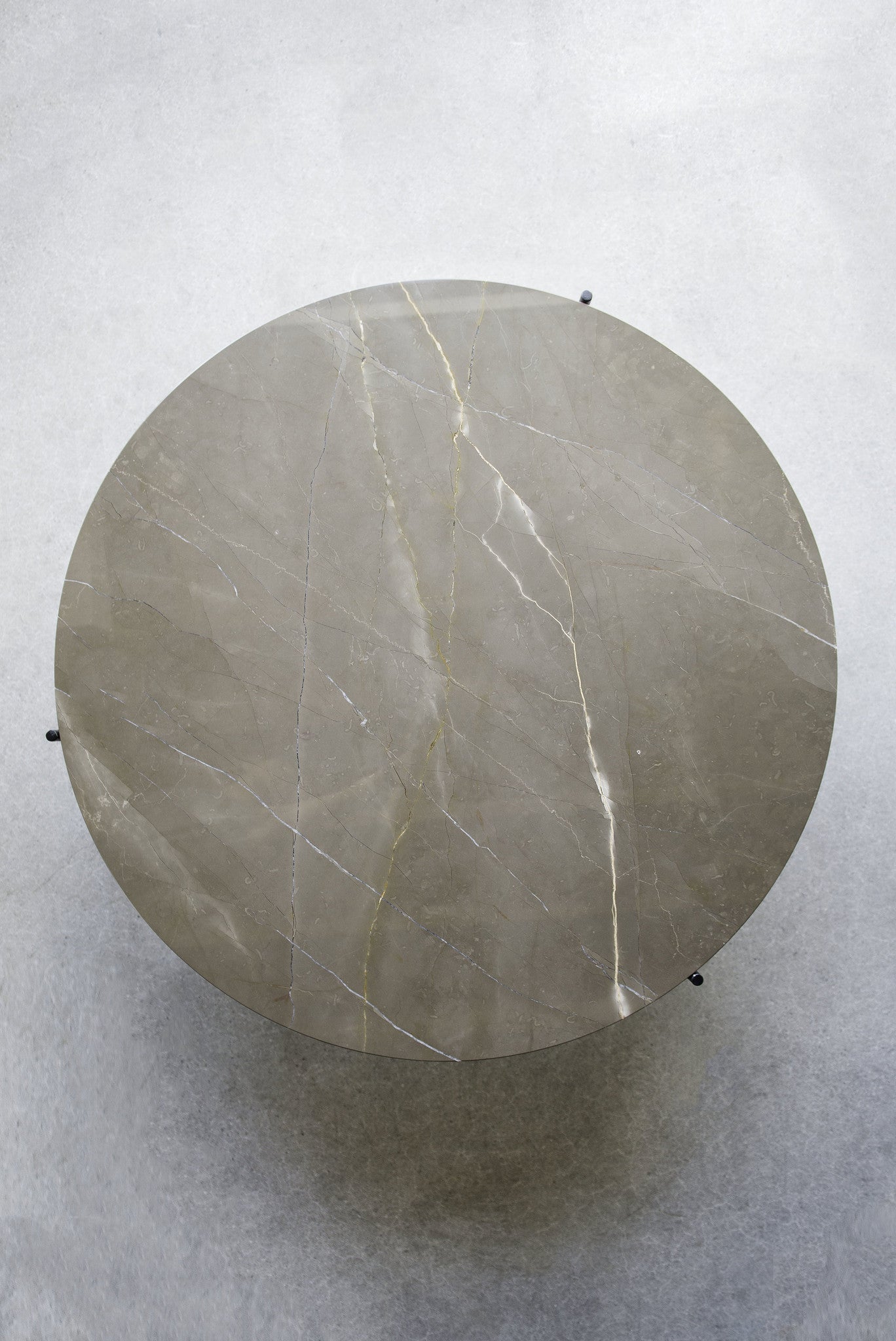 Bronze Amani Side Table