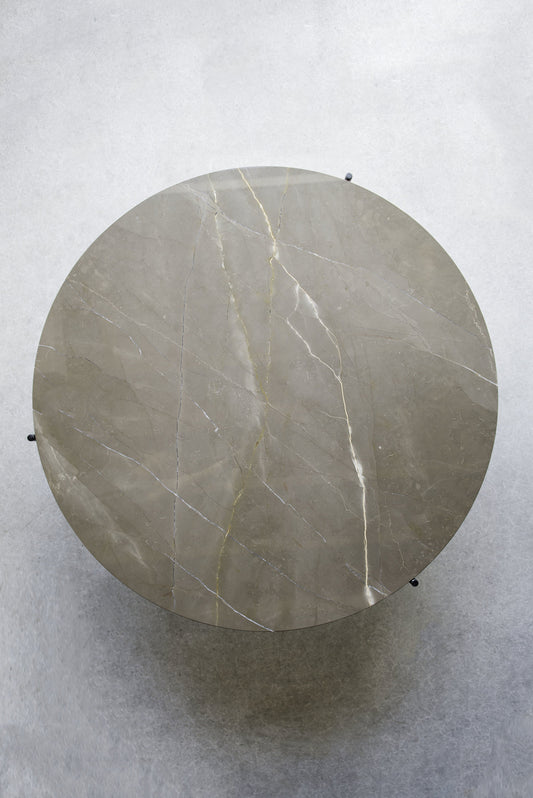 Bronze Amani Side Table