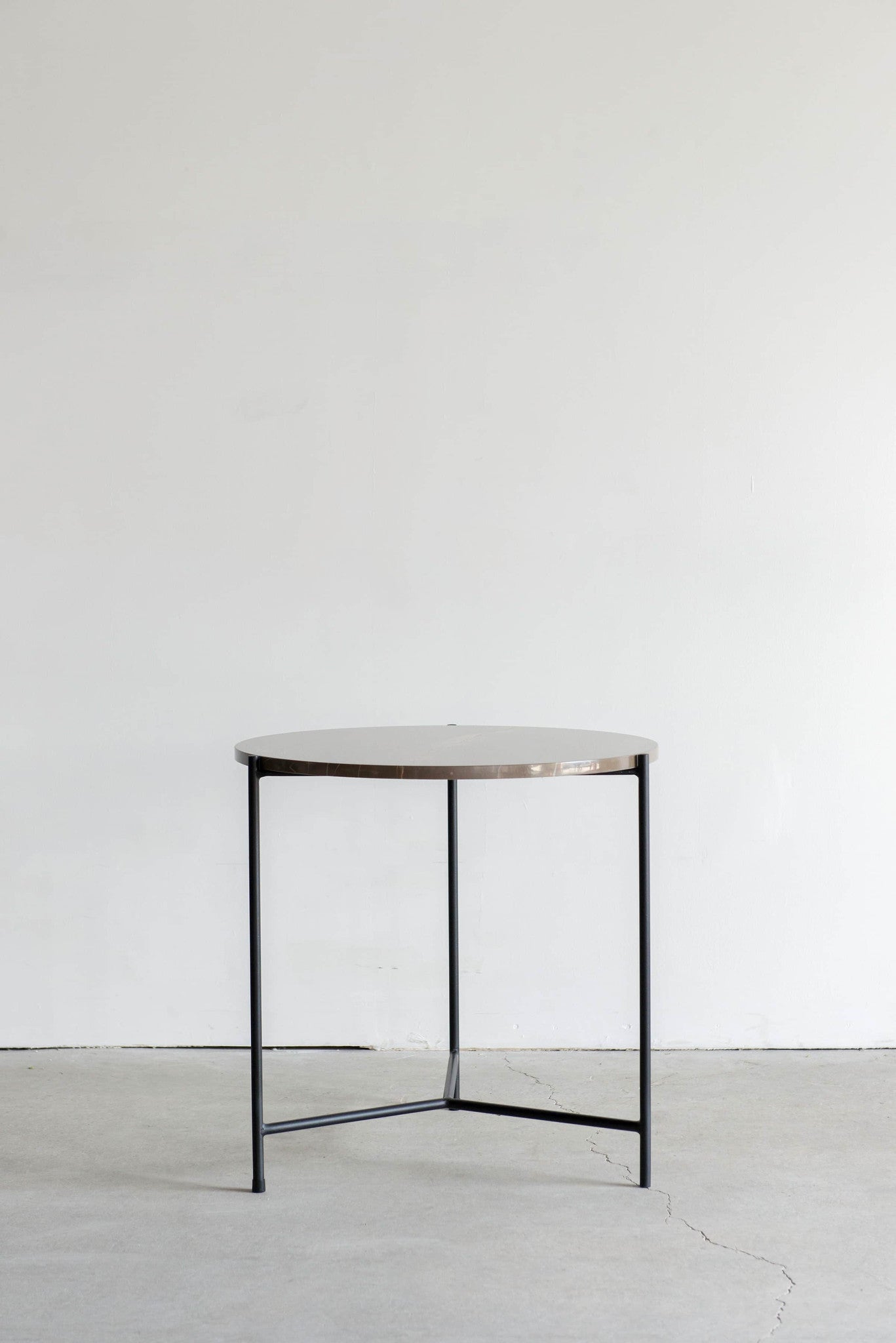 Bronze Amani Side Table