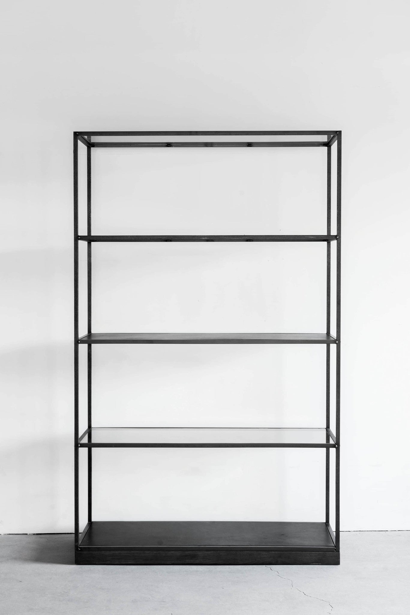 Chambers Bookcase