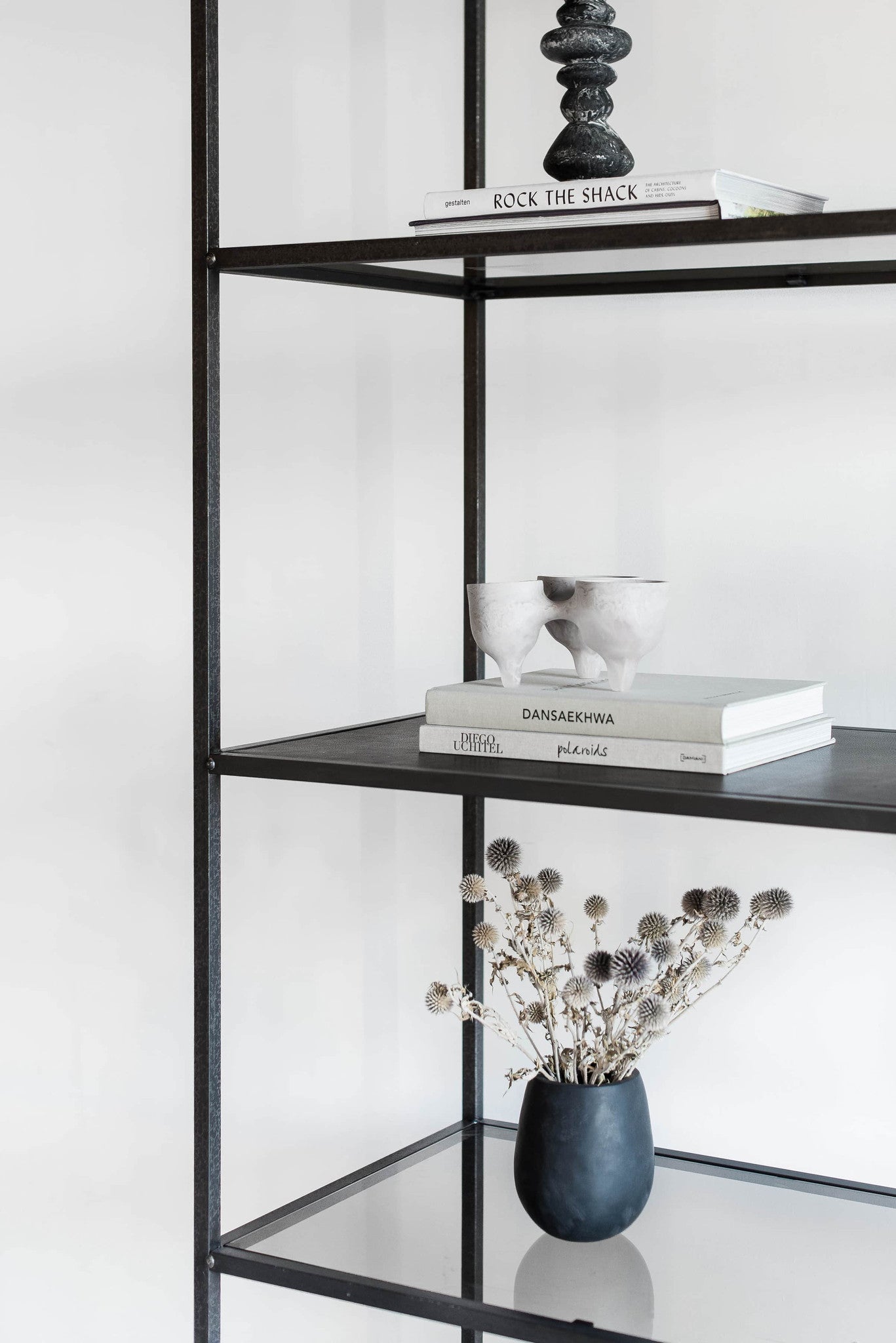 Chambers Bookcase