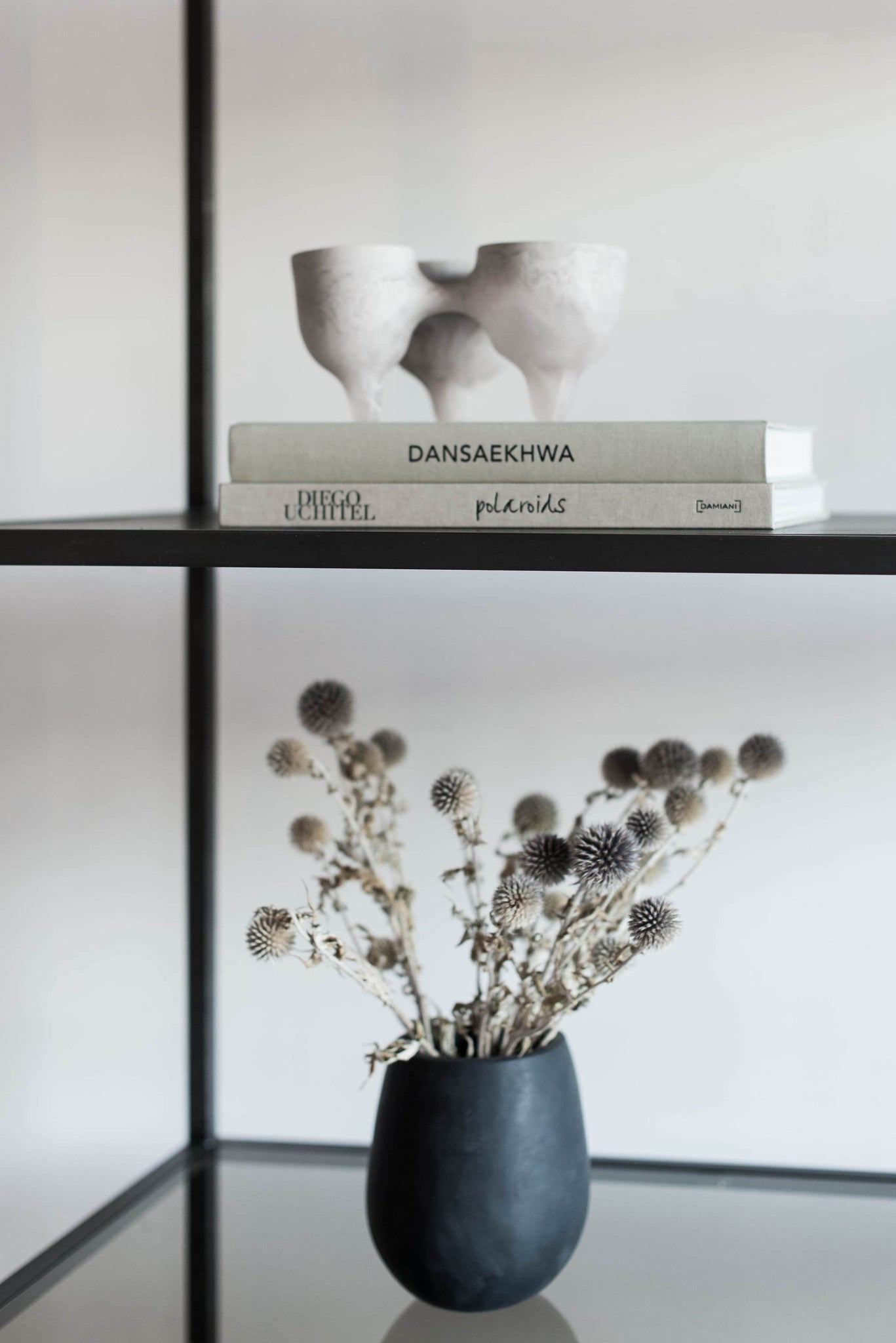 Chambers Bookcase