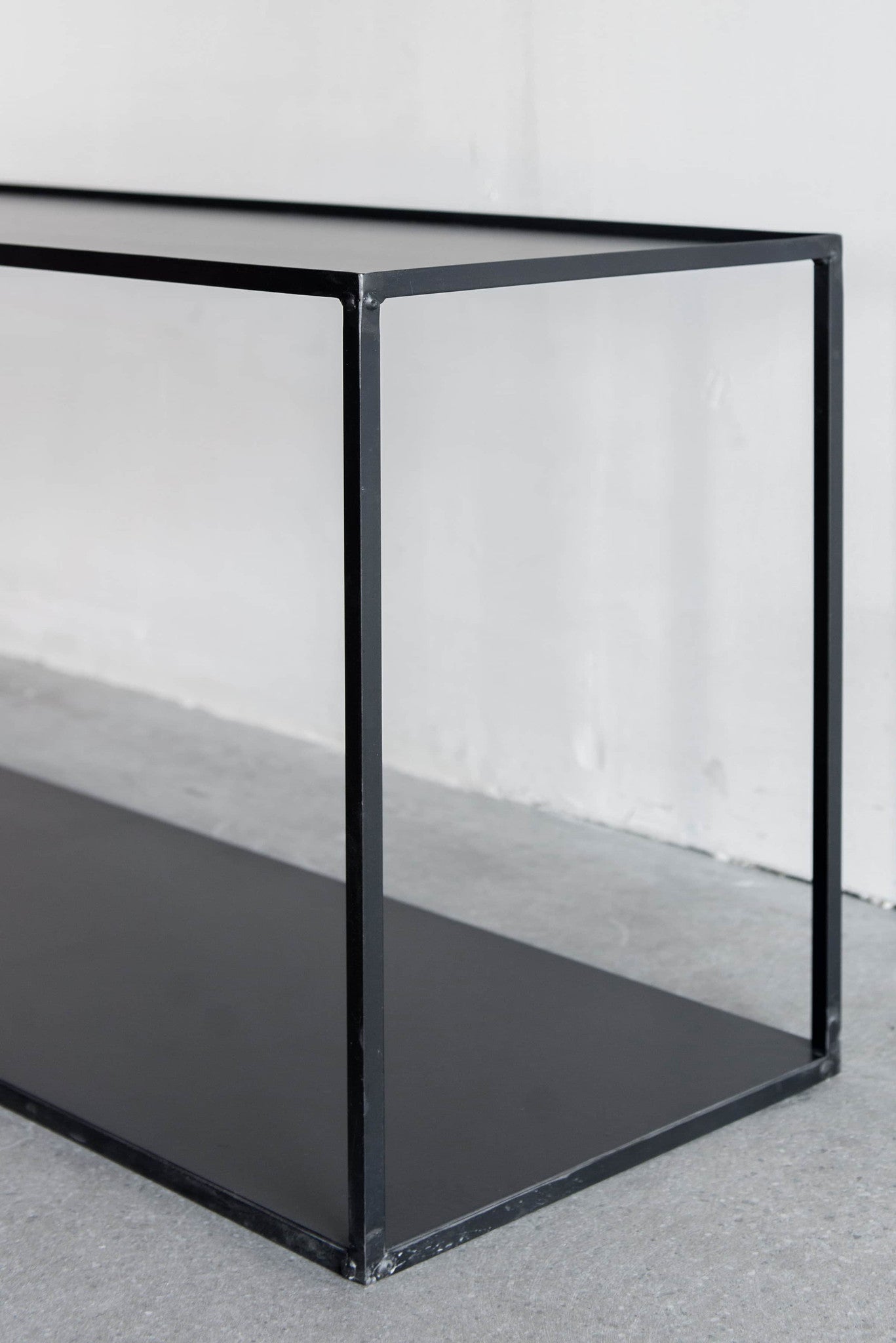 Chambers Console